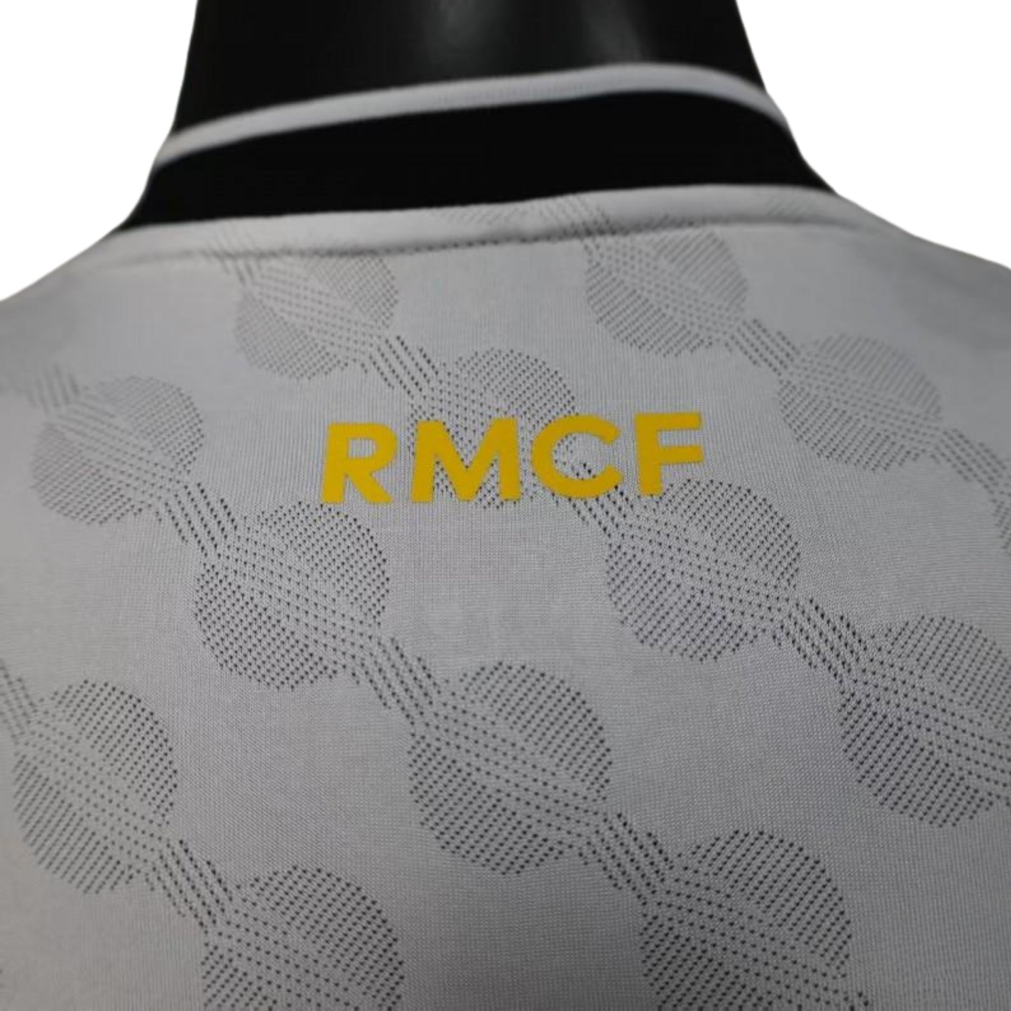 Real Madrid Édition Spéciale 25/26 - Détail