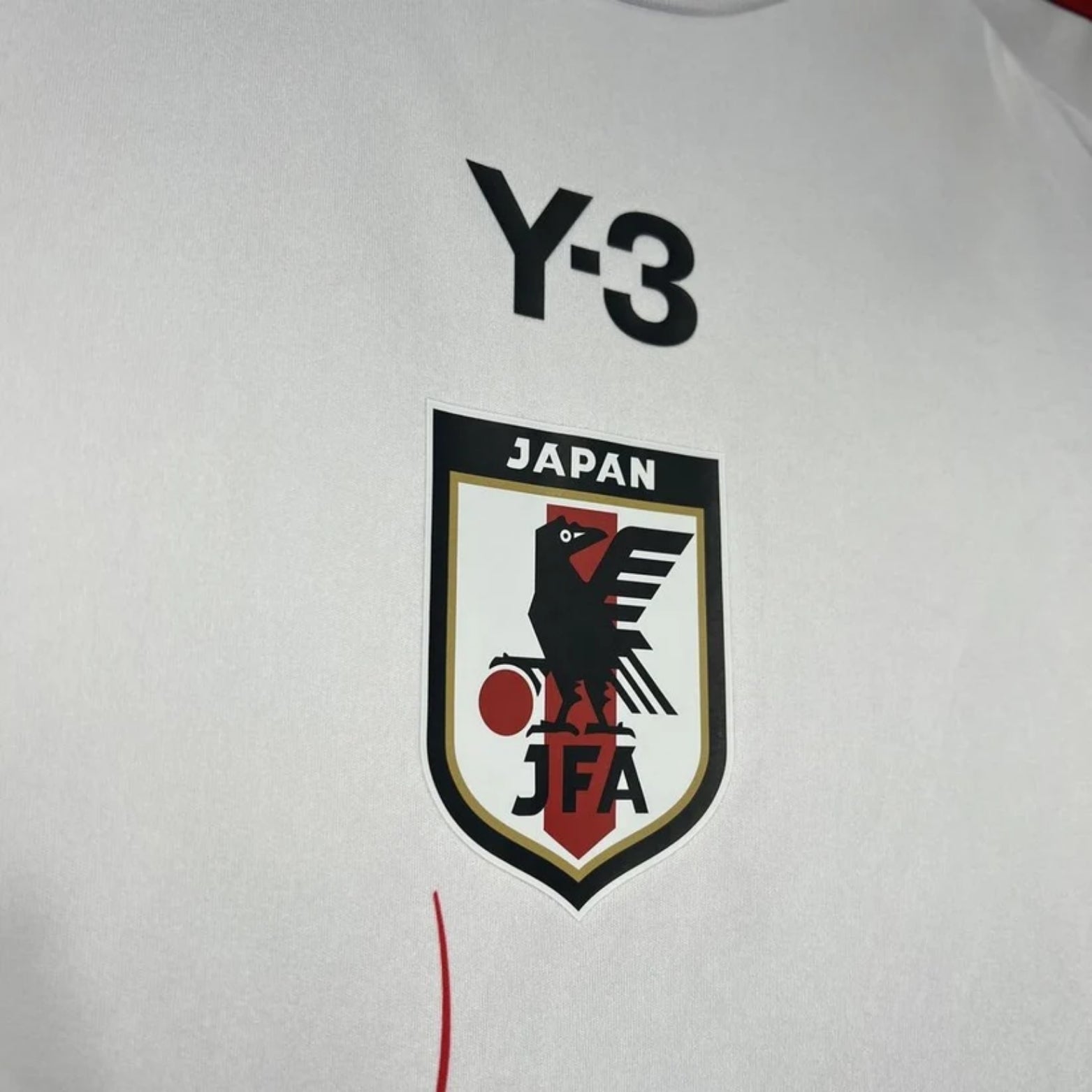 Japon Extérieur 24/25 - Vue rapprochée