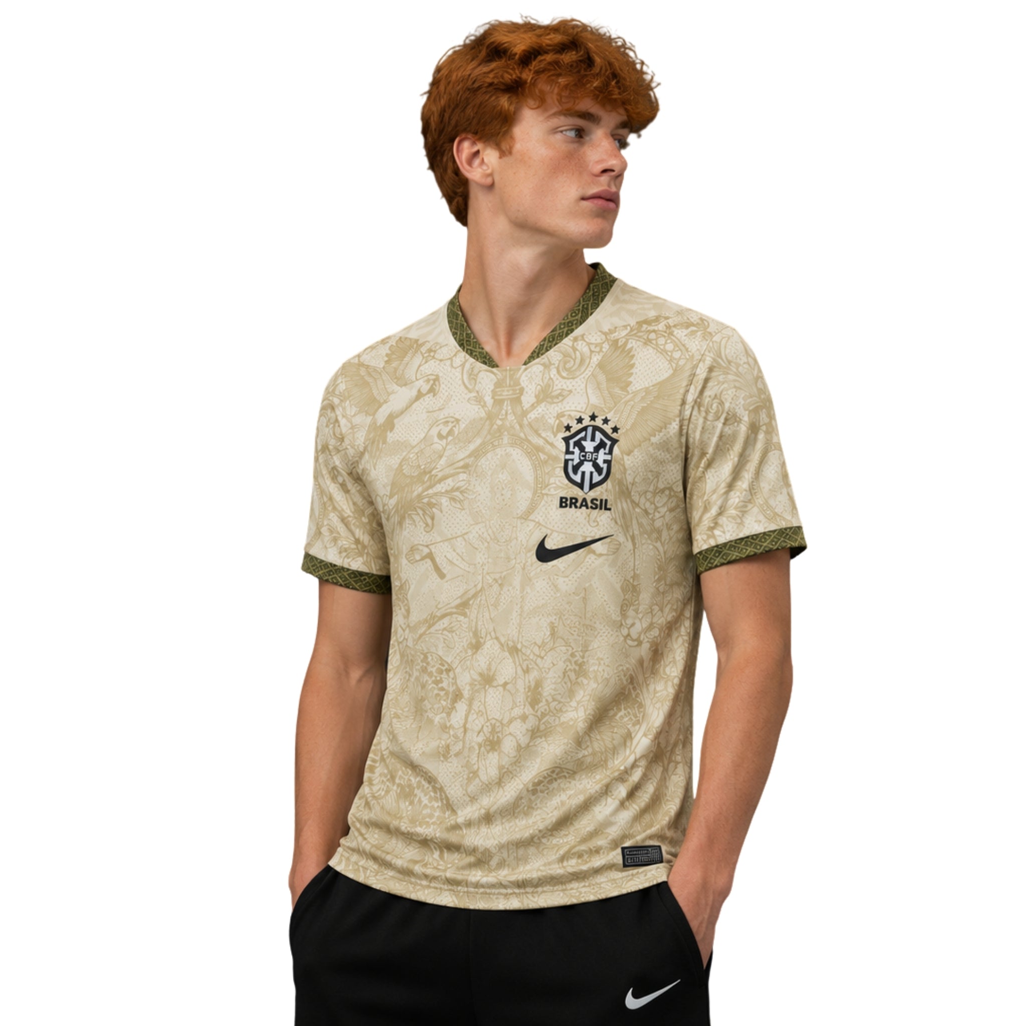 Brésil Édition Spéciale 26/27 - Coupe du Monde 2026