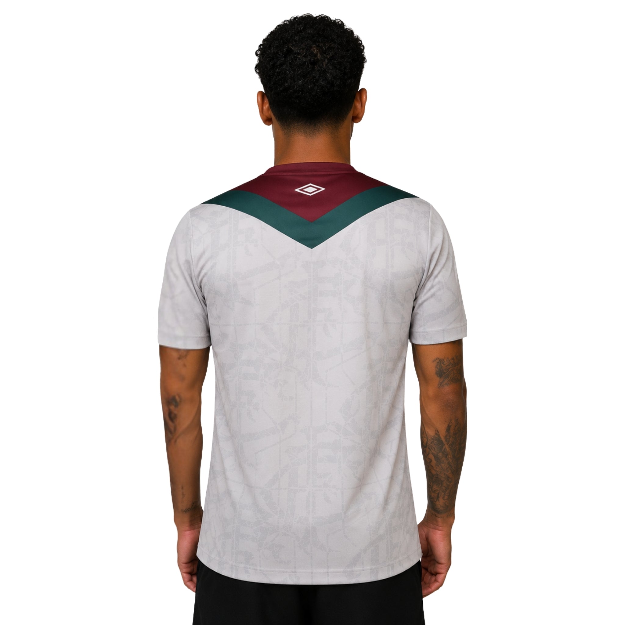 Fluminense Third 25/26