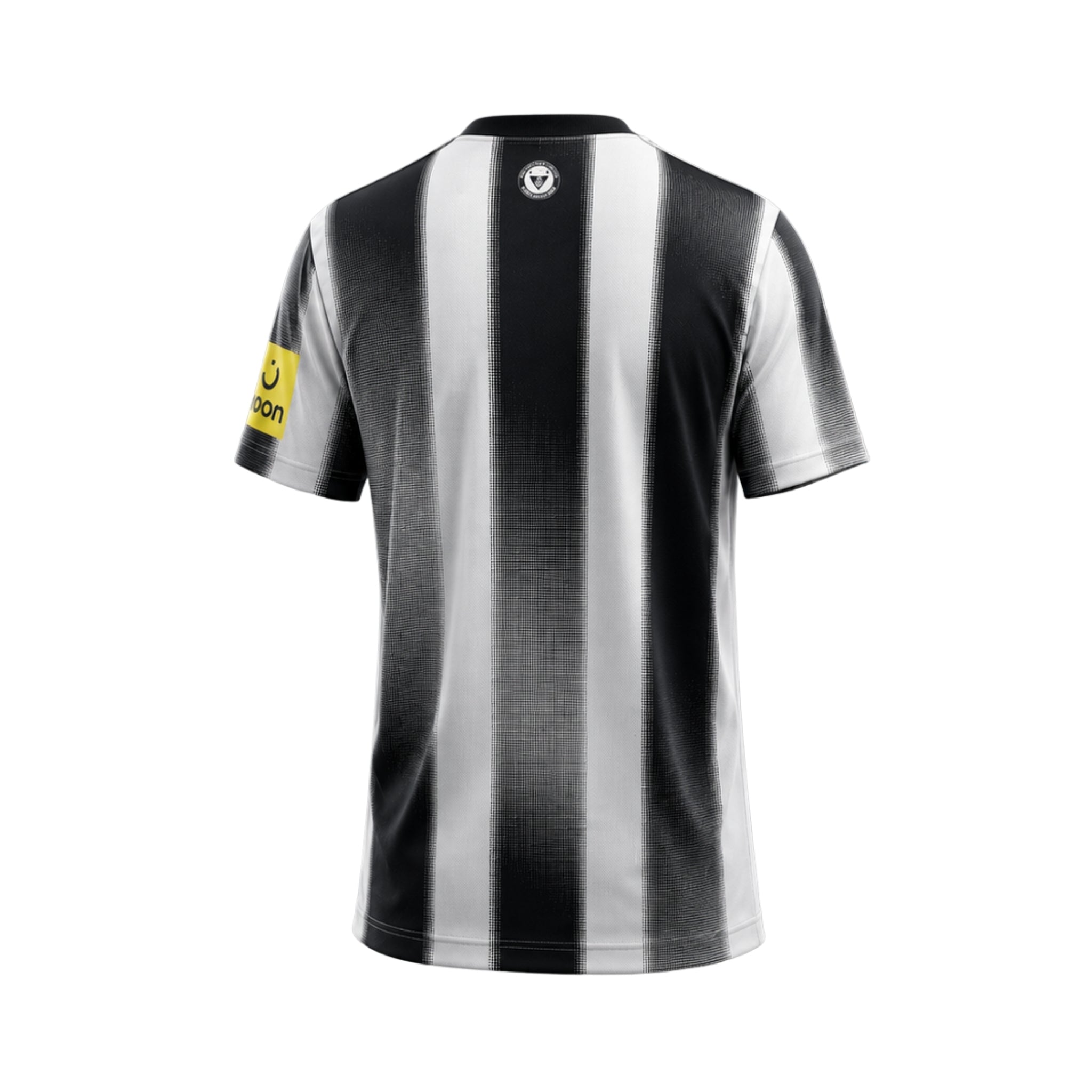 Newcastle United Home 25/26
