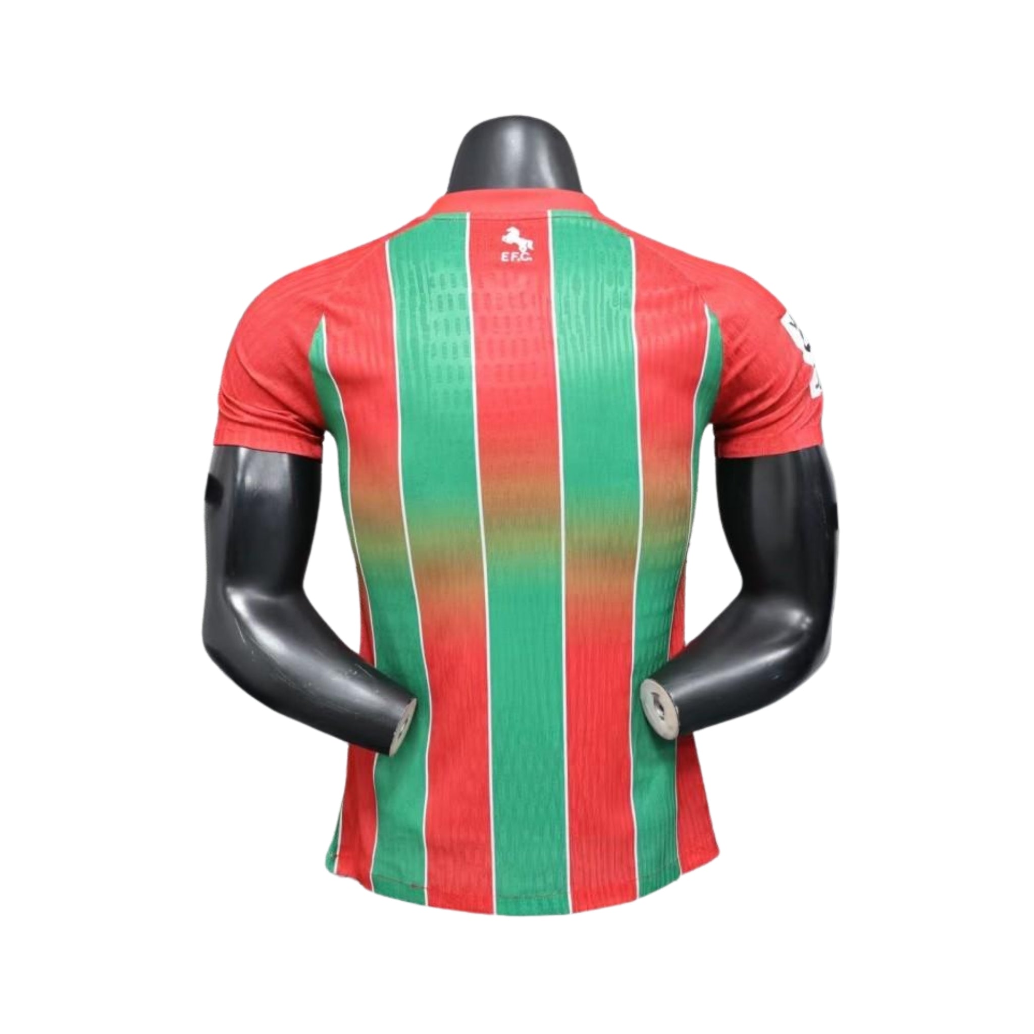 Al-Ettifaq Troisième 25/26 - Vue de dos