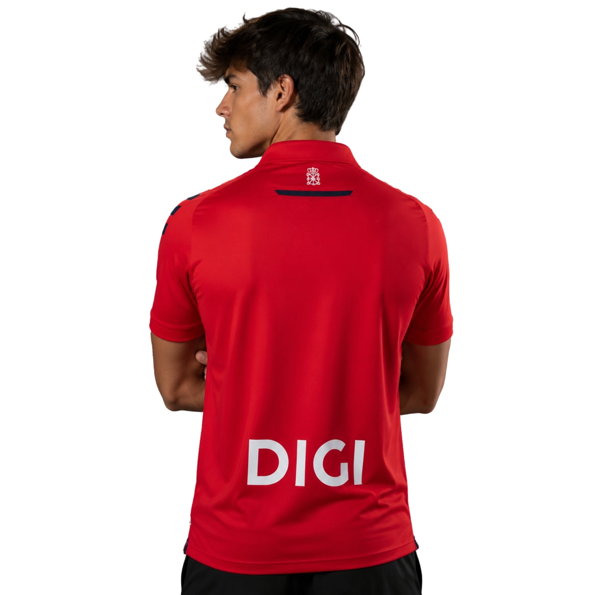 Osasuna Home 25/26