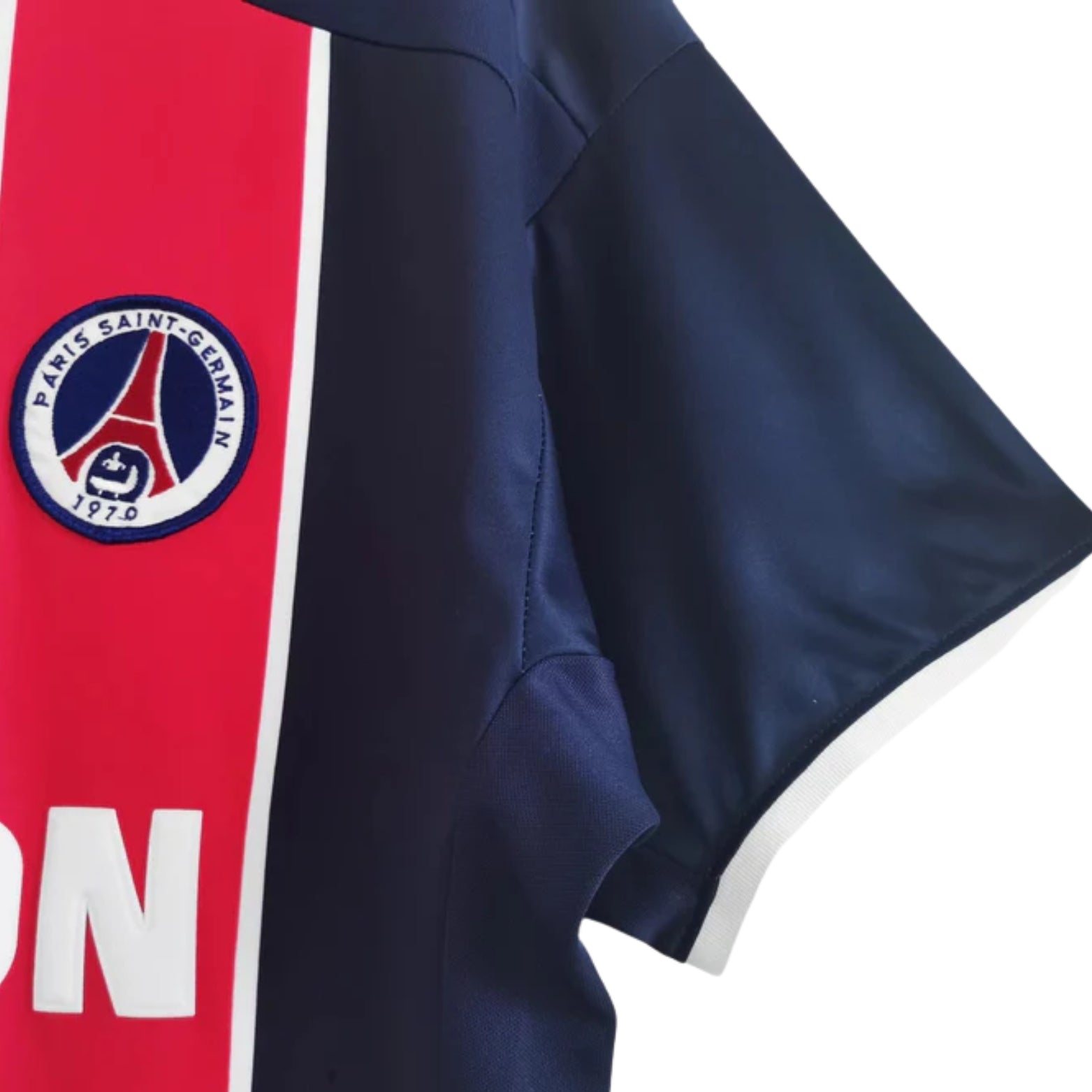 PSG Domicile 02/03 - Vue rapprochée