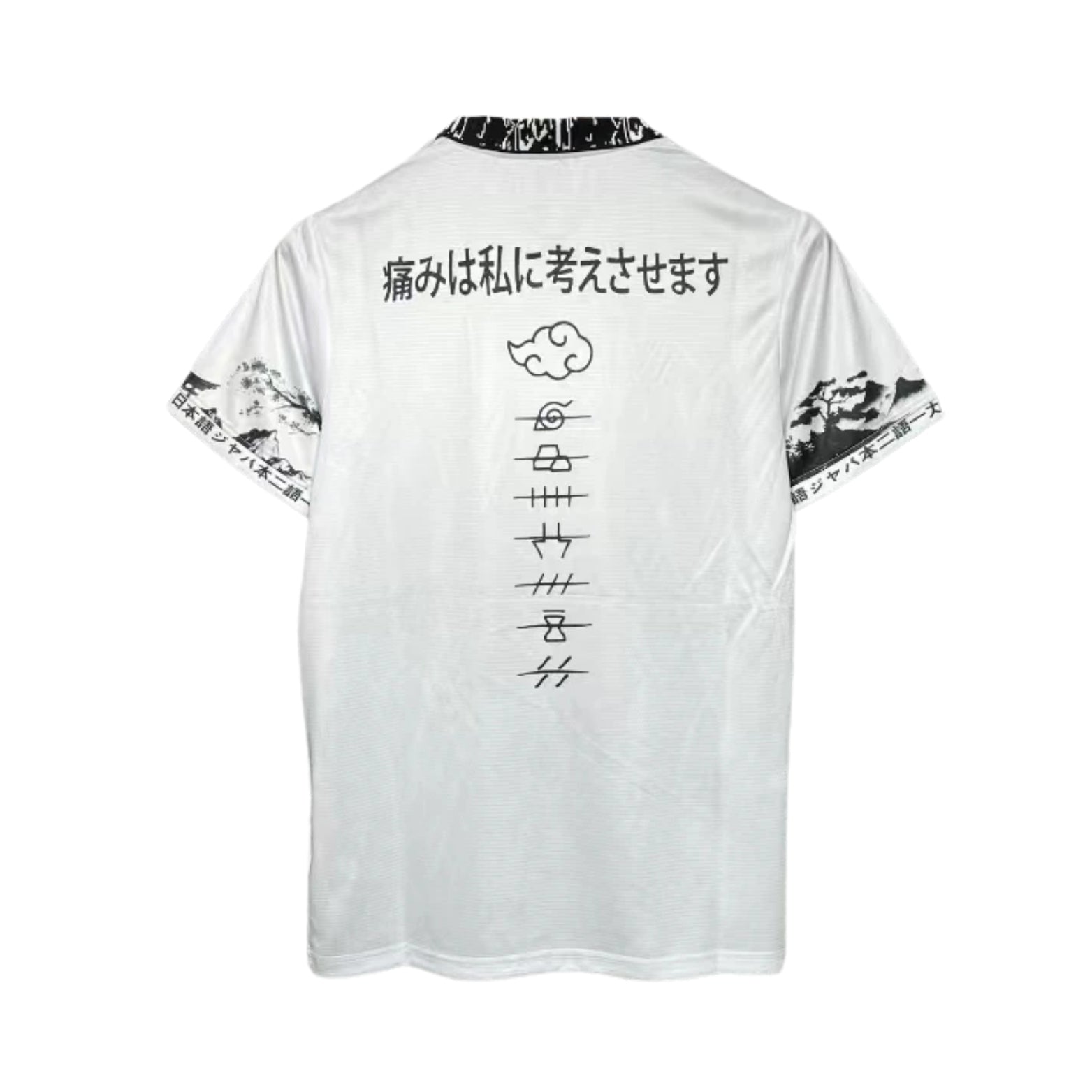 Japan Special Edition Payne 23/24