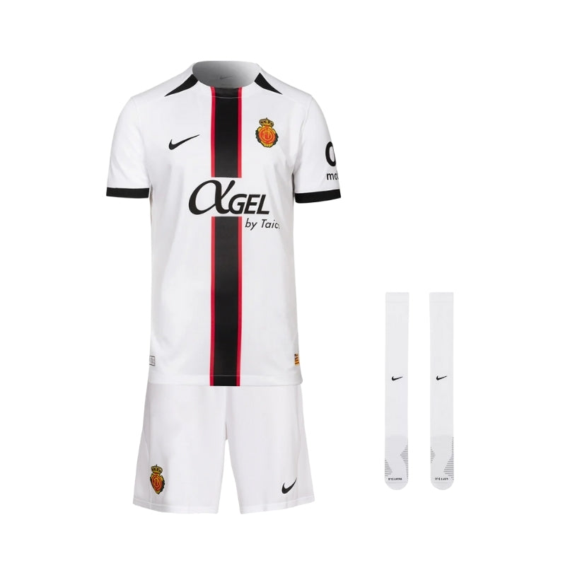 Kit - Mallorca Extérieur 25/26 - Vue de face