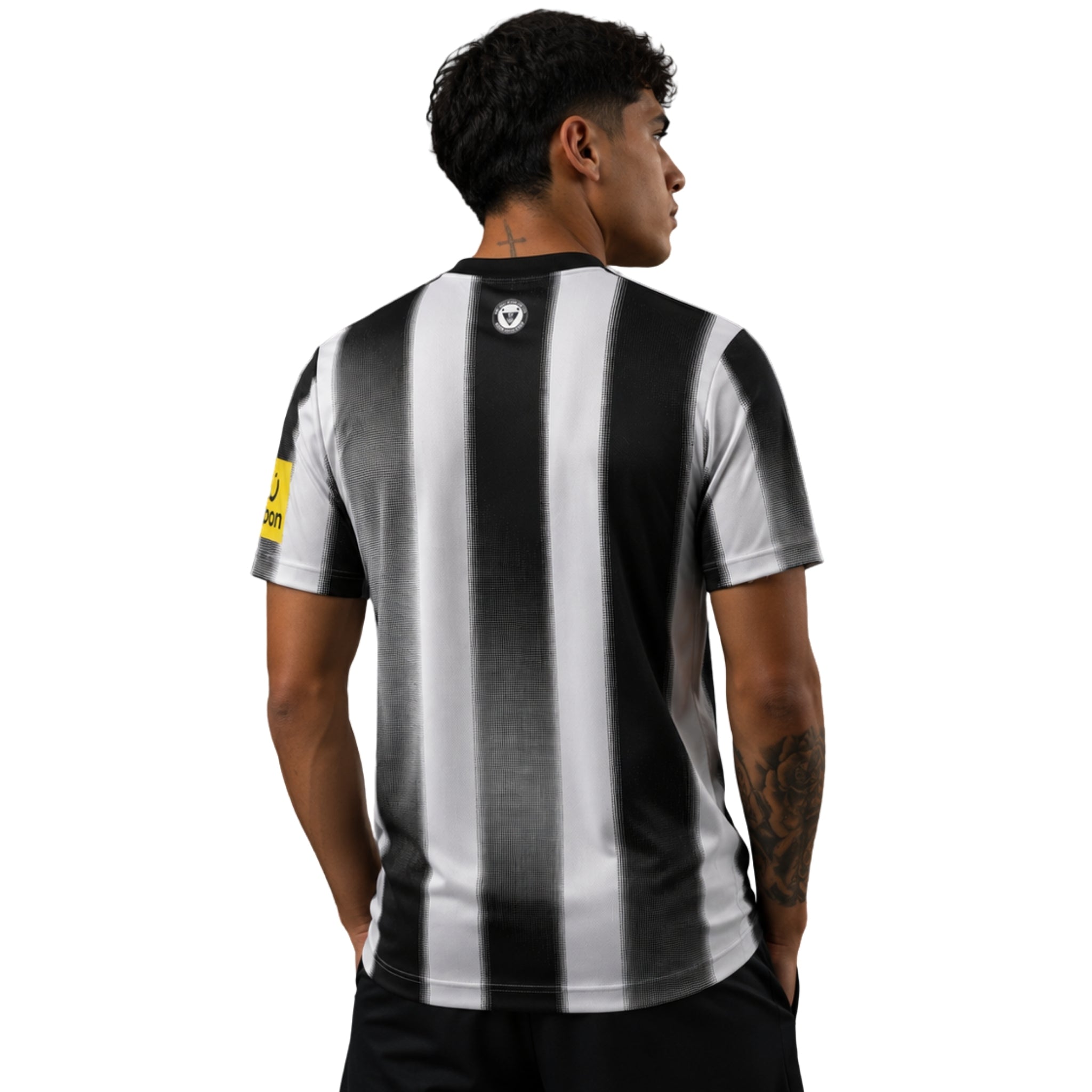 Newcastle United Home 25/26
