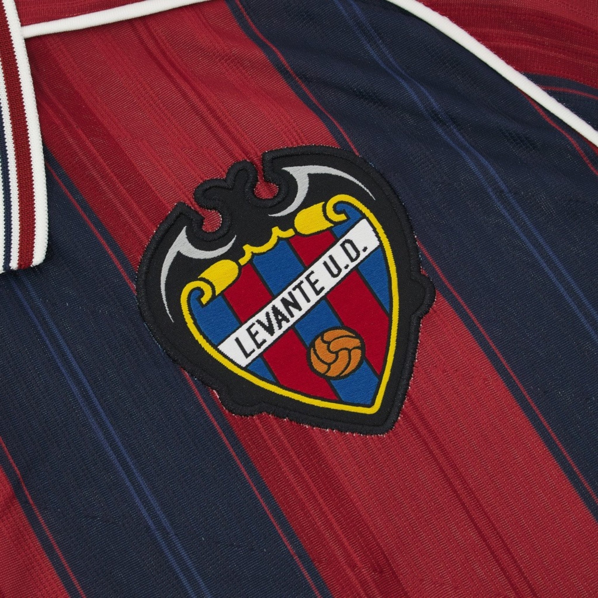 Levante UD Domicile 26/27