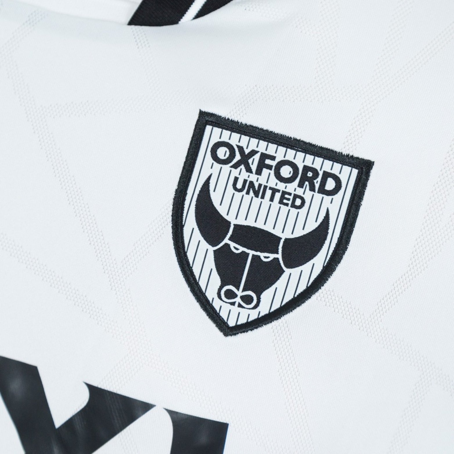 Oxford United Gardiens de But 25/26 - Détail