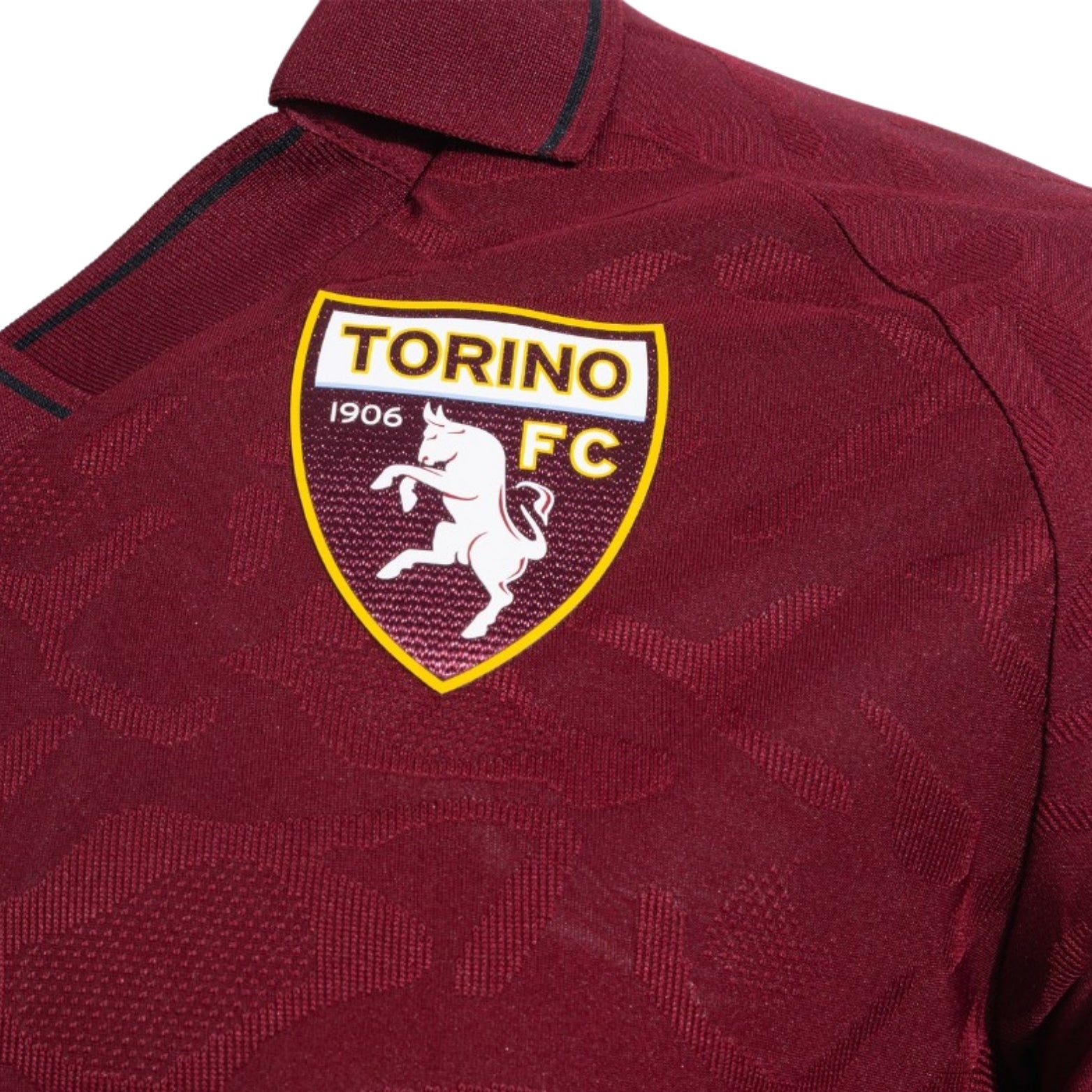 Torino Domicile 25/26 - Détail