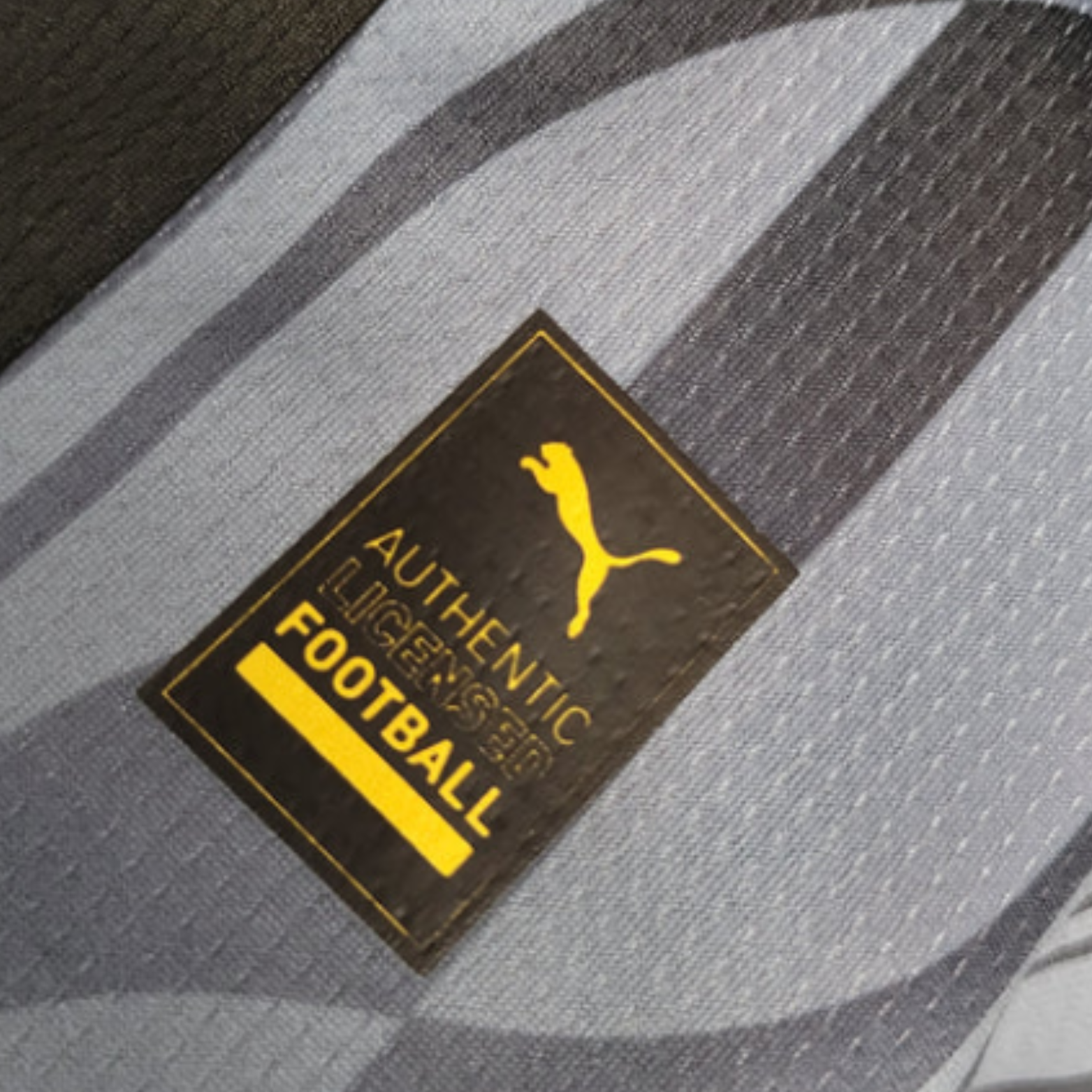 Borussia Mönchengladbach Entraînement 23/24 - Vue rapprochée