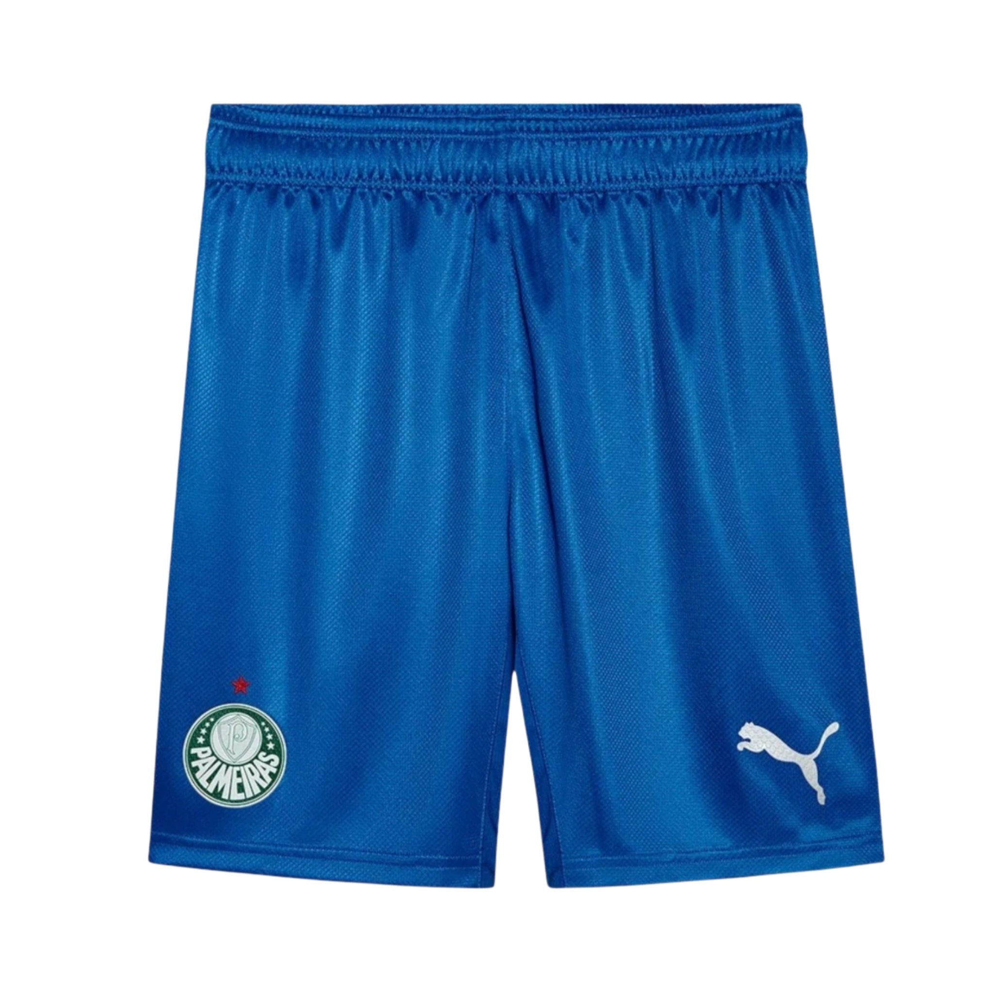 Short Palmeiras Troisième 25/26 - Vue de face