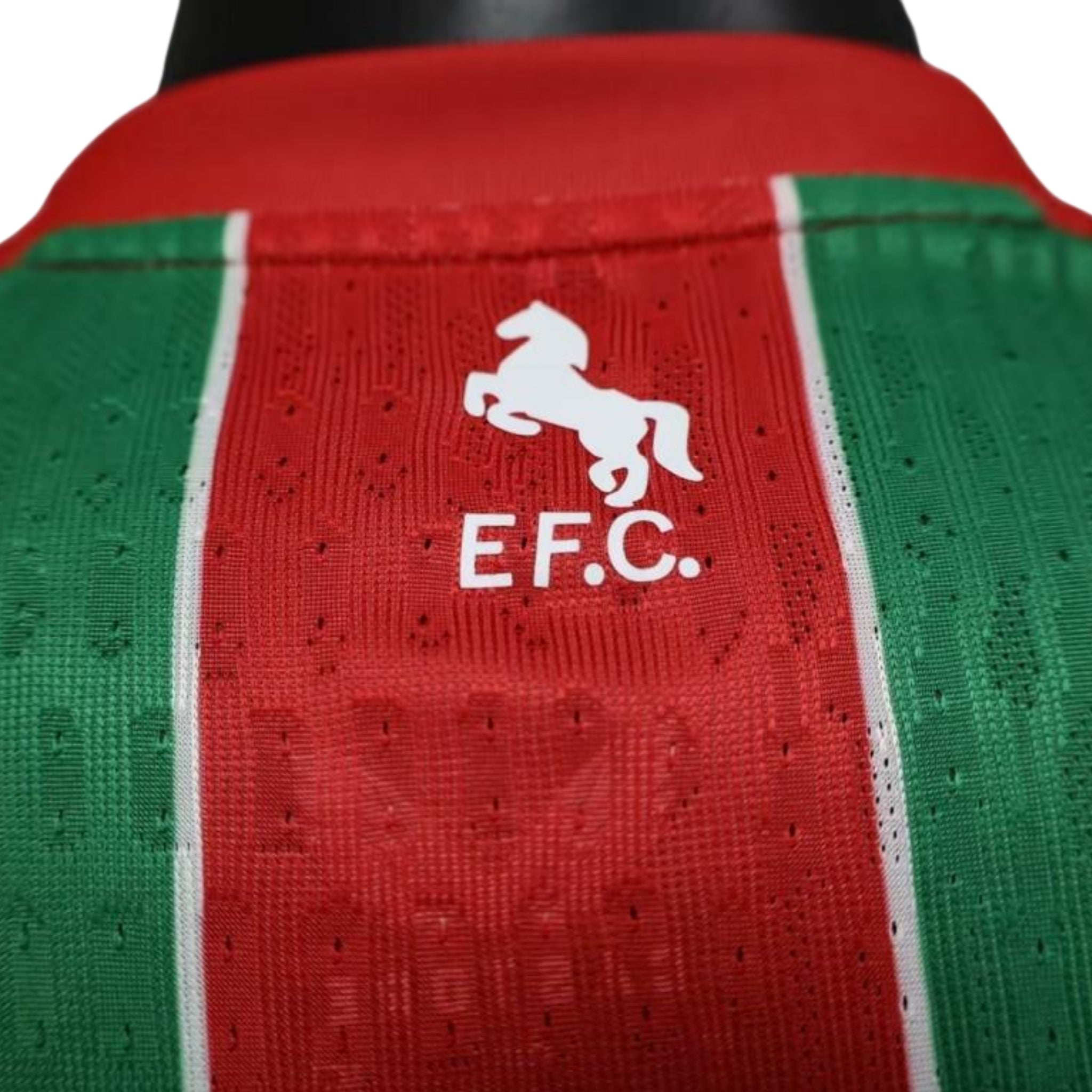 Al-Ettifaq Troisième 25/26 - Vue rapprochée