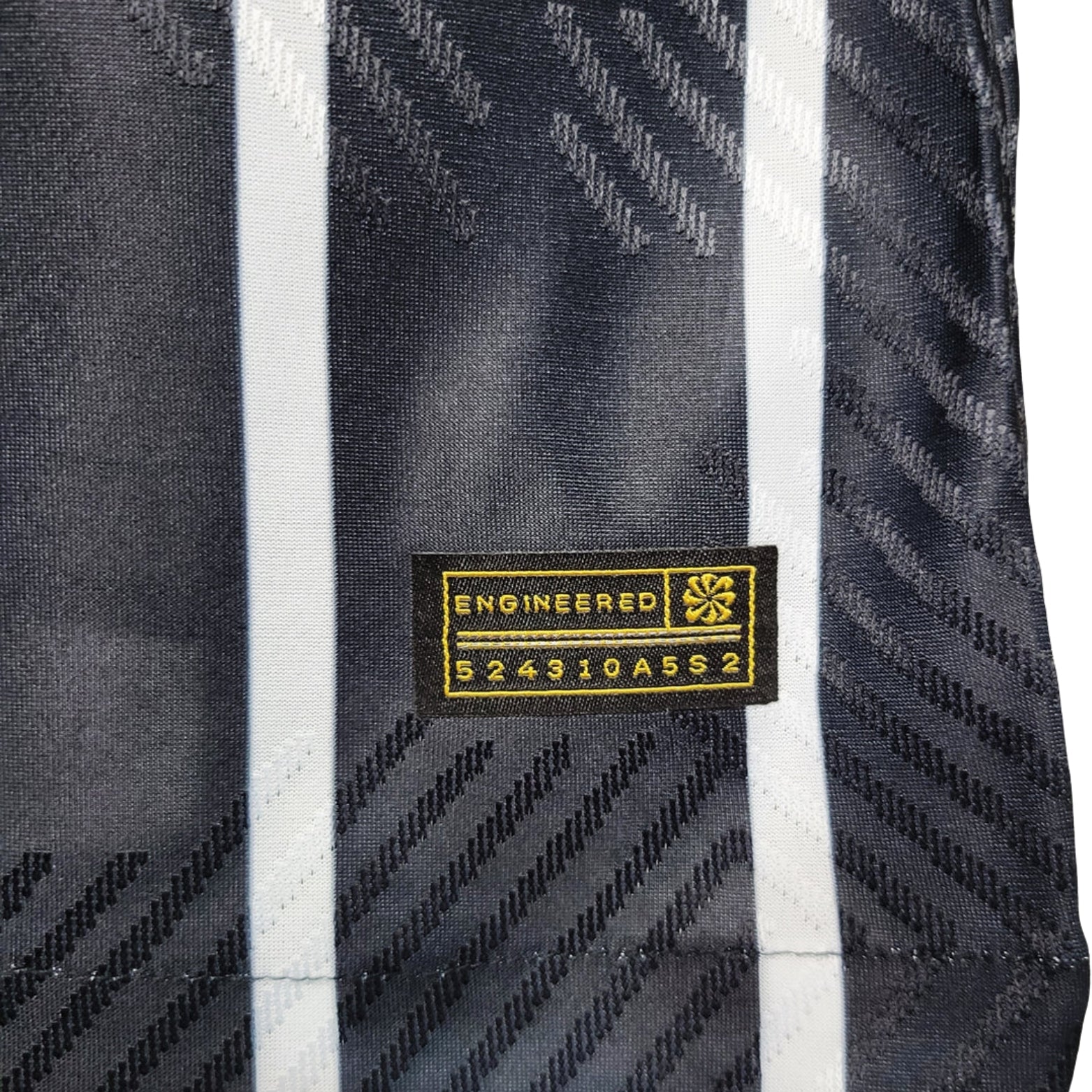Corinthians Extérieur 23/24 - Packaging