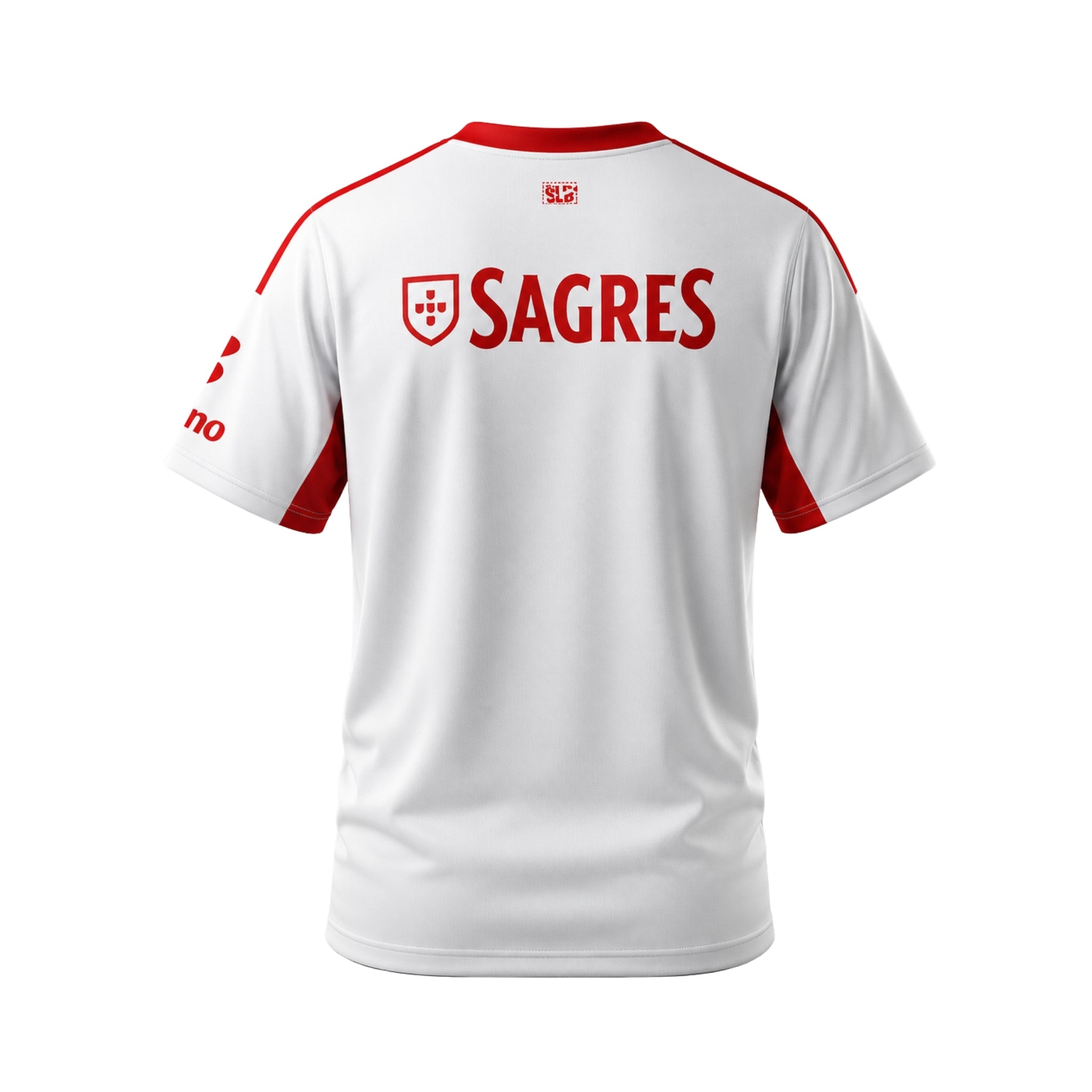 Benfica Third 25/26