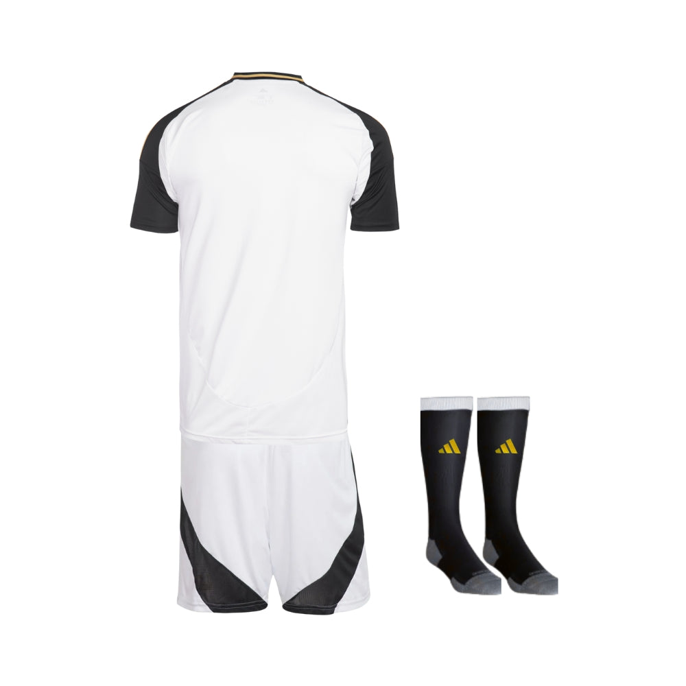 Kit - Atlético Mineiro Extérieur 25/26 - Détail