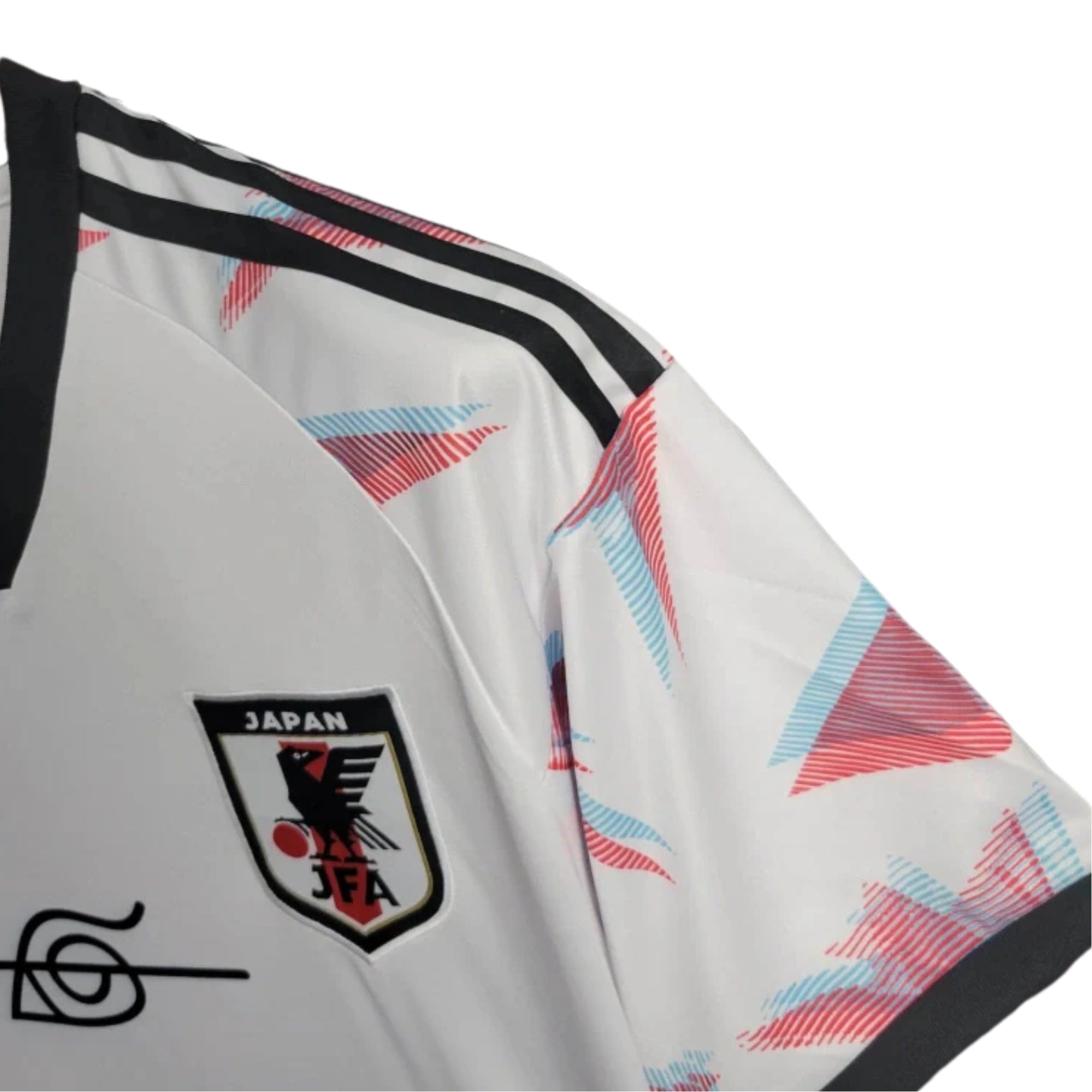 Japon Édition Spéciale 24/25 - Détail