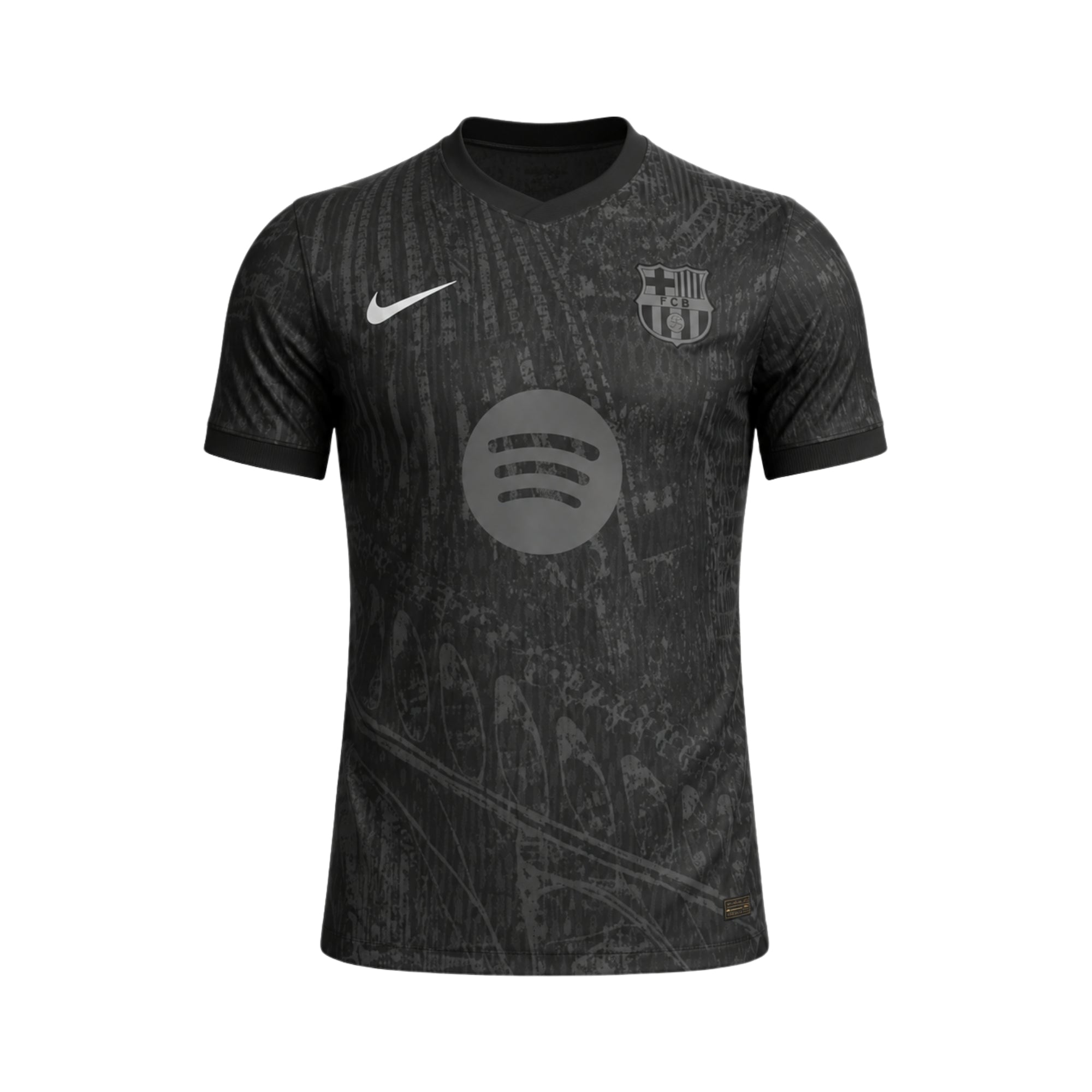 Barcelona Special Edition 26/27 - Player Version