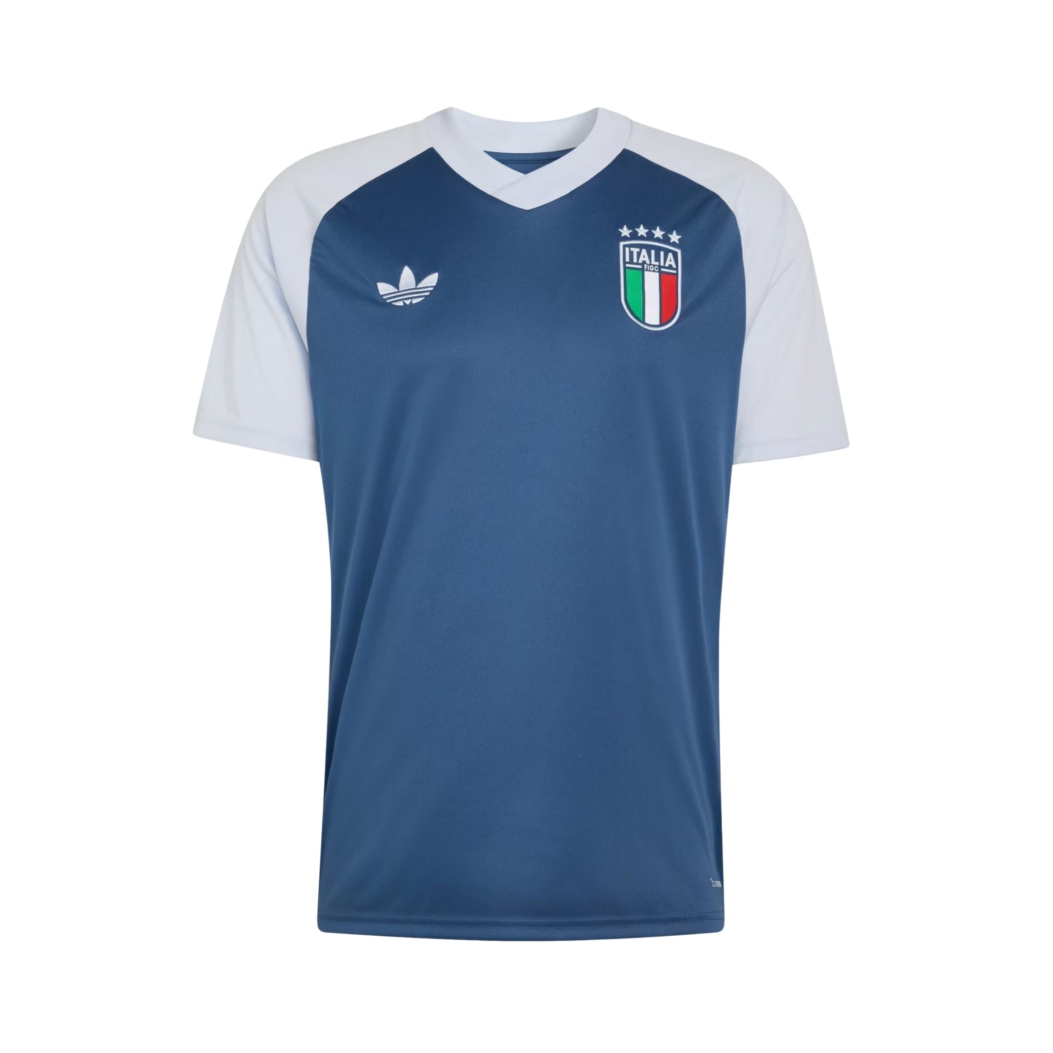 Italie Entraînement 26/27 - Vue de face