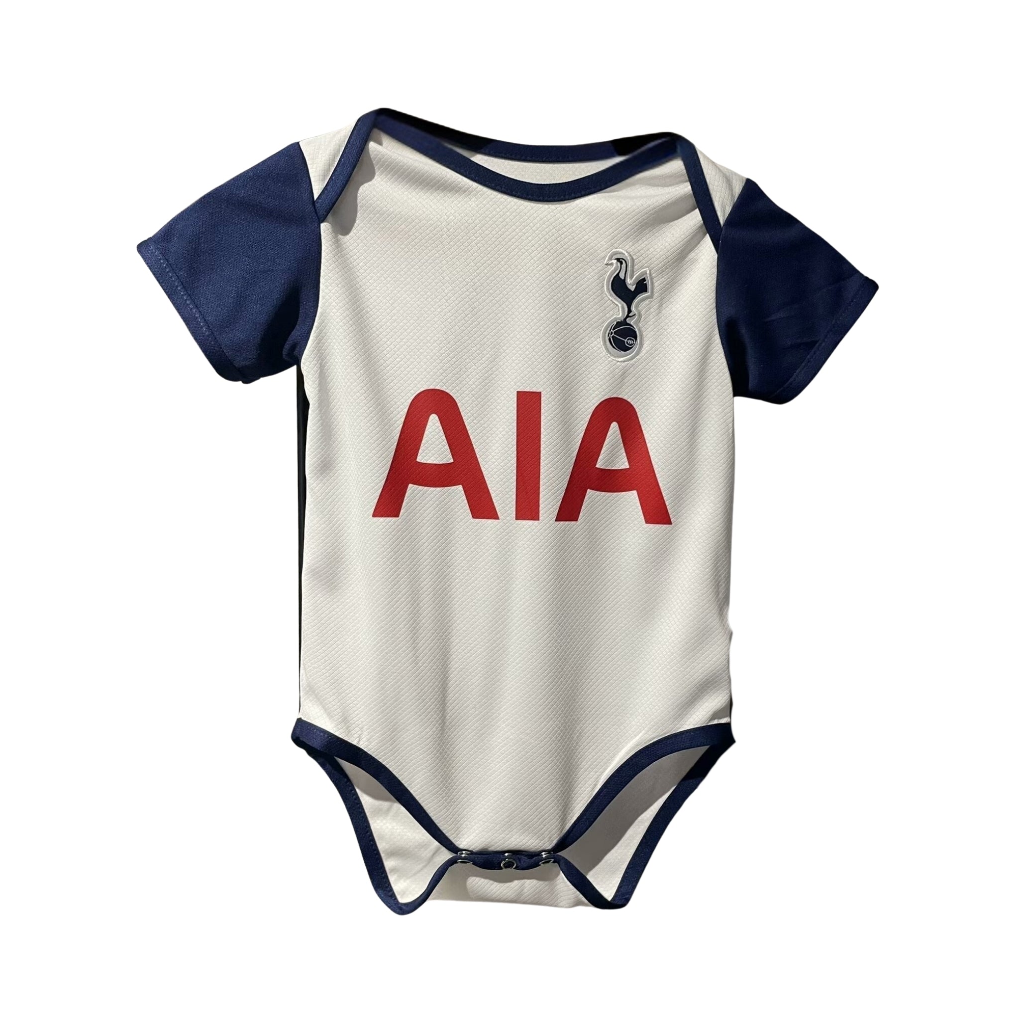 Body Bébé Tottenham Hotspur Domicile 25/26 - Vue de face