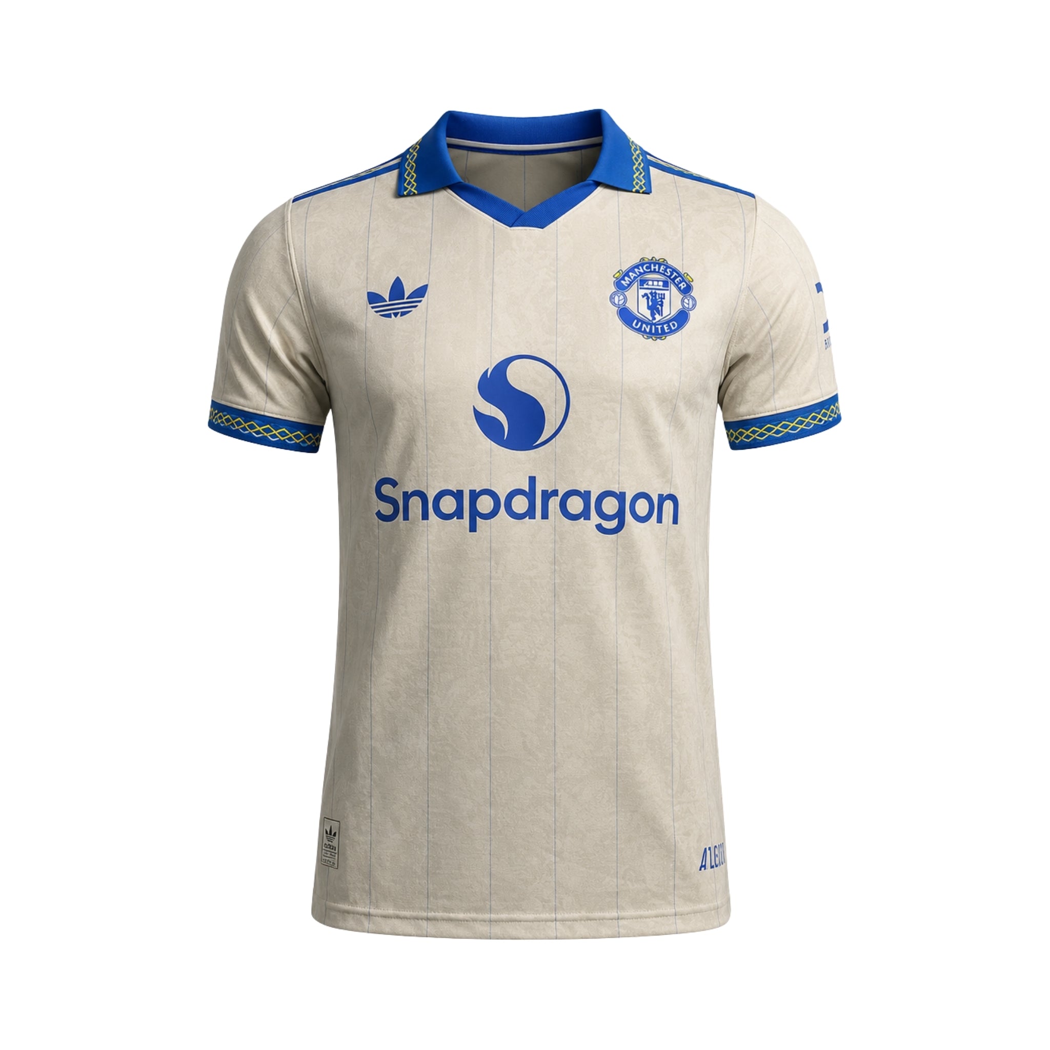 Manchester United Special Edition 26/27 - Player Version