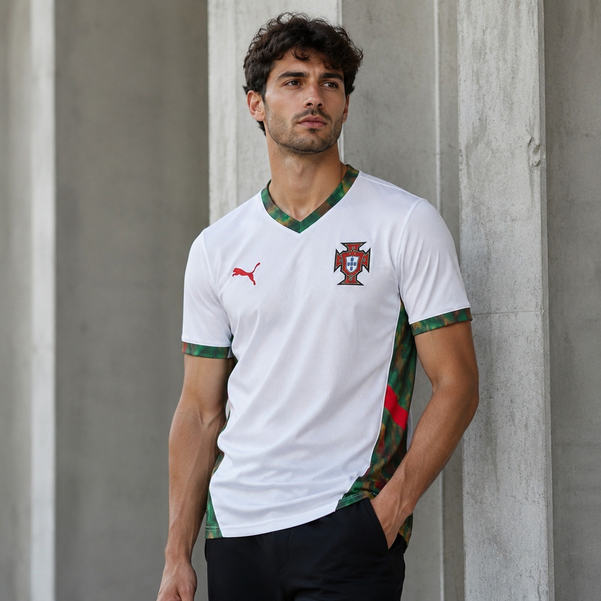 Portugal Edición Especial 26/27 - Mundial 2026