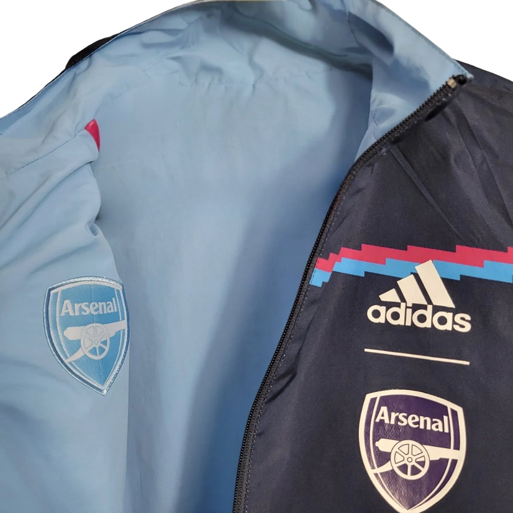 Coupe-Vent Réversible - Arsenal - Vue 9