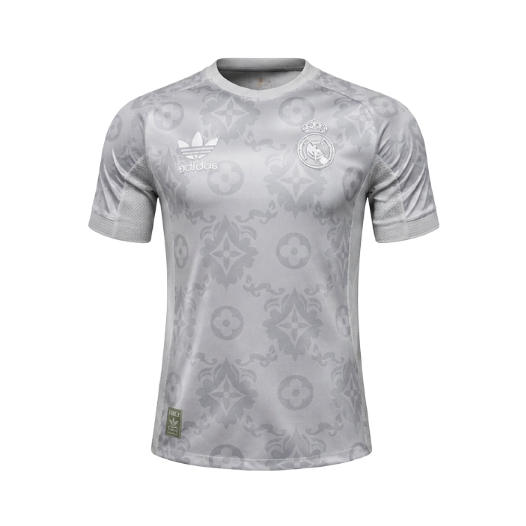Real Madrid Special Edition 25/26 - Player Version