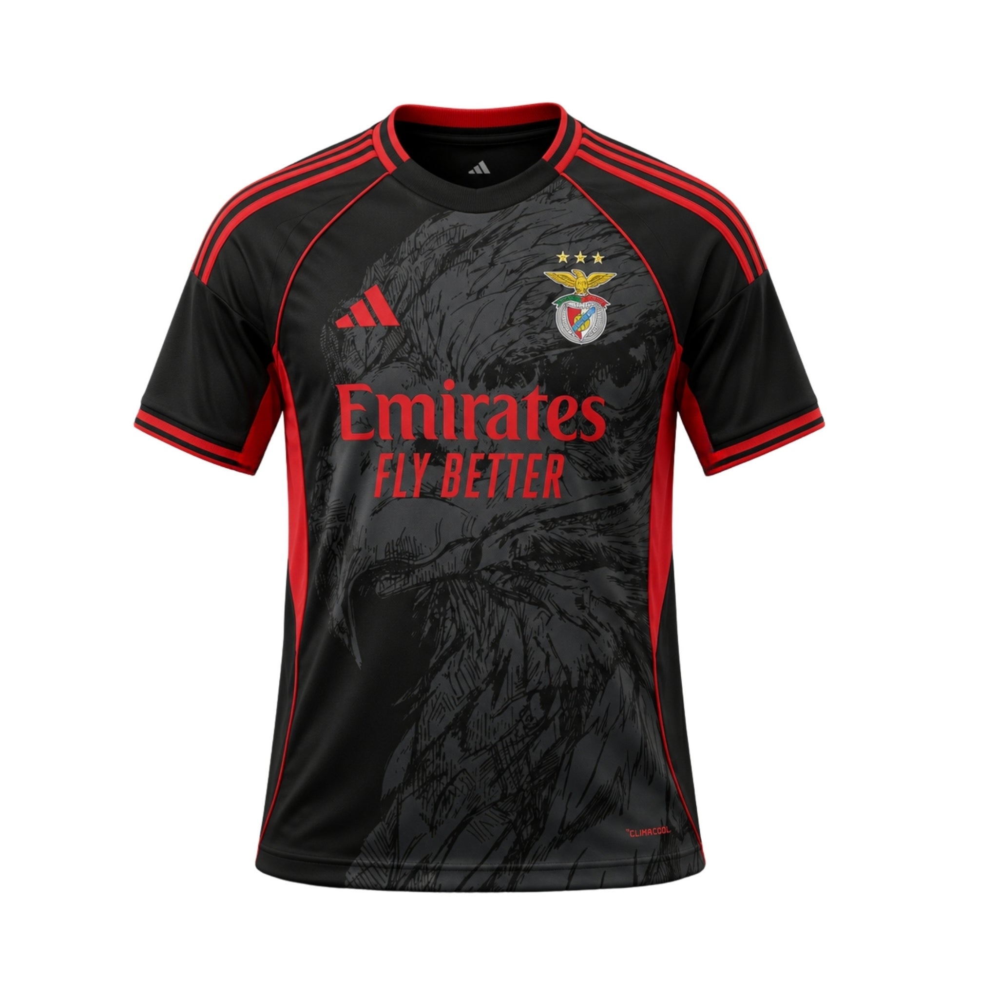 Benfica Special Edition 25/26