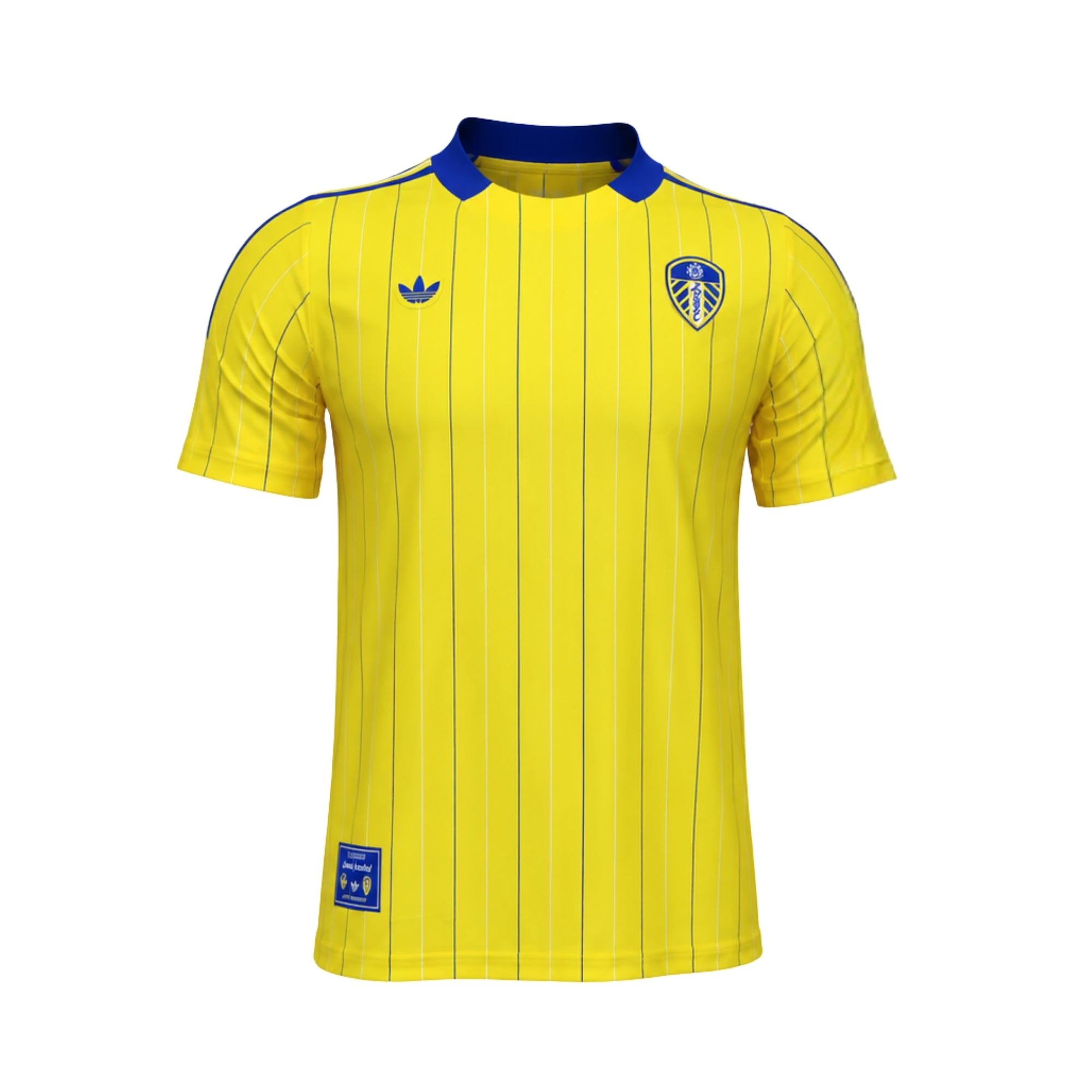 Leeds United Special Edition 25/26 - Player Version