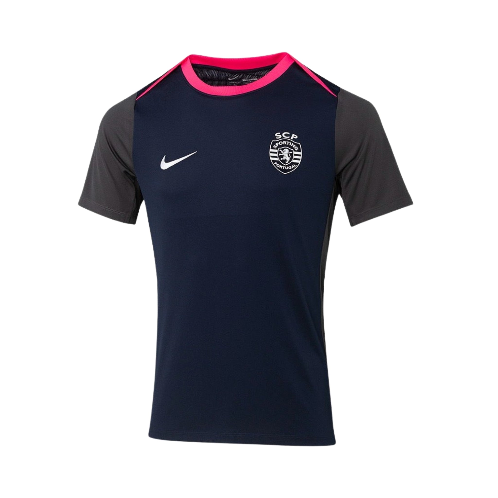 Sporting Avant-Match 25/26 - Vue de face