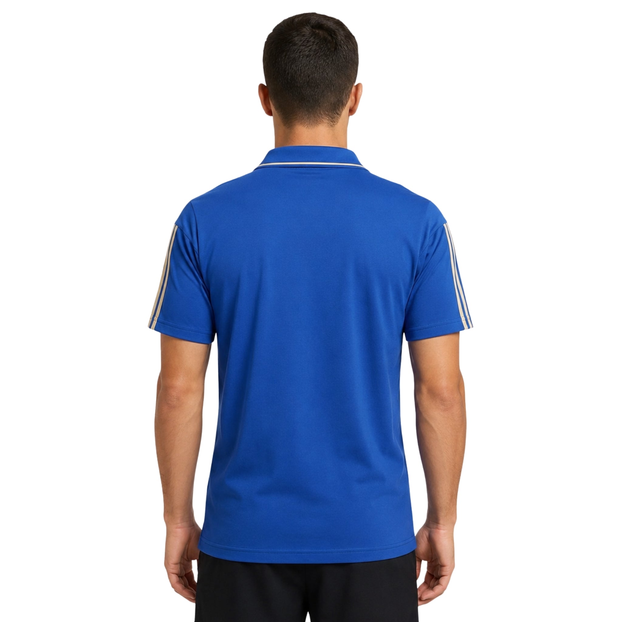 Italie Polo 26/27 - Coupe du Monde 2026