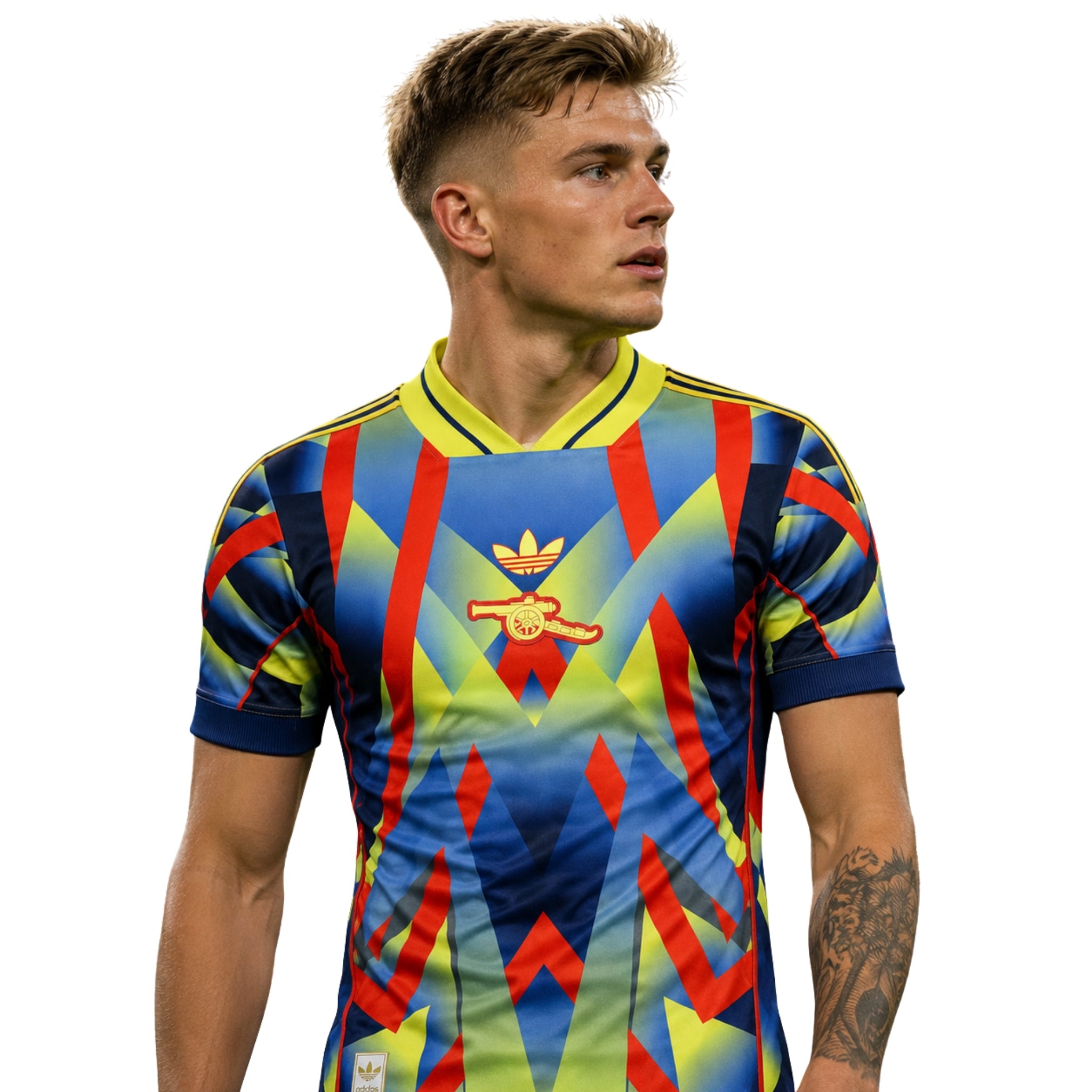 Arsenal Special Edition 25/26 - Player Version