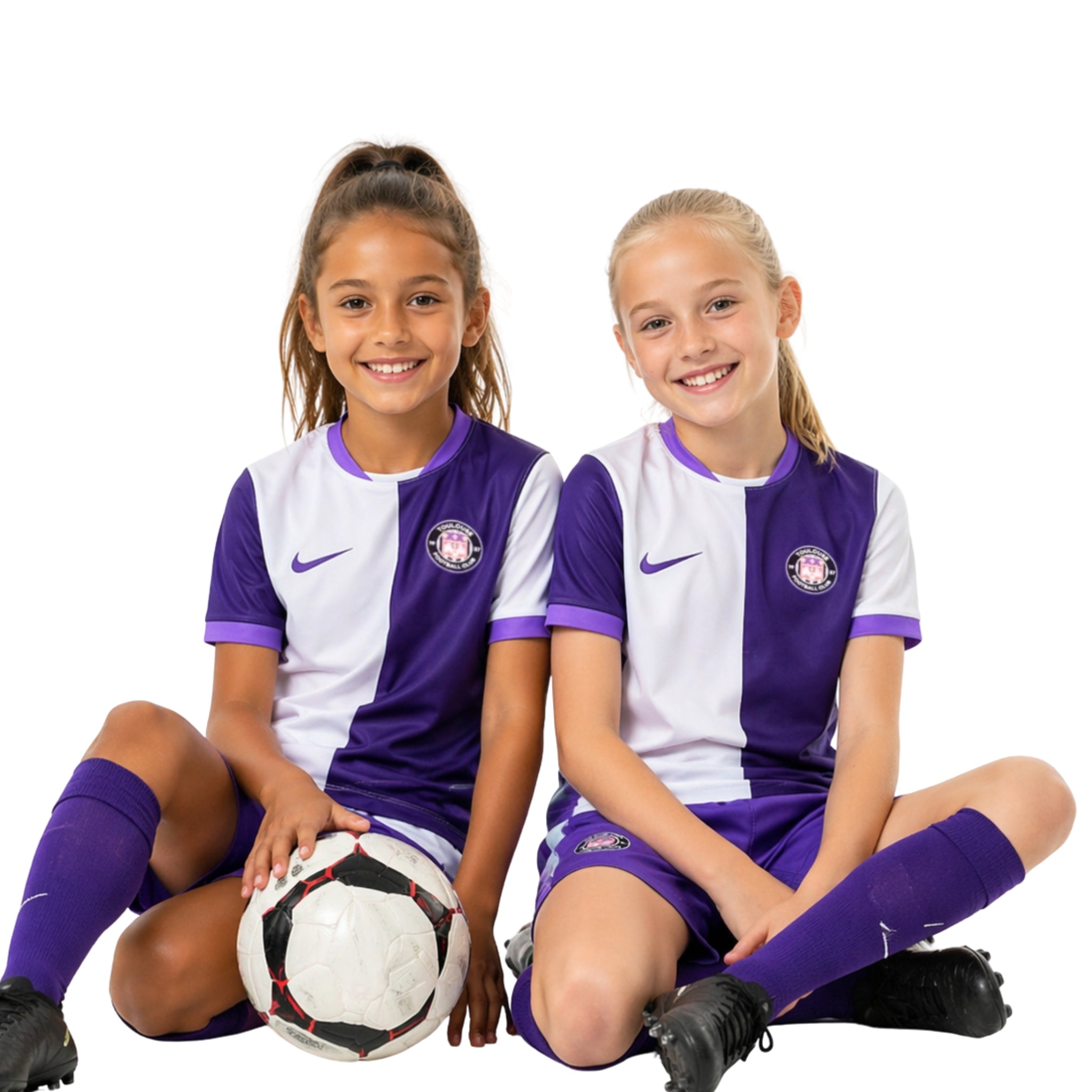 Kit - Toulouse Home 25/26