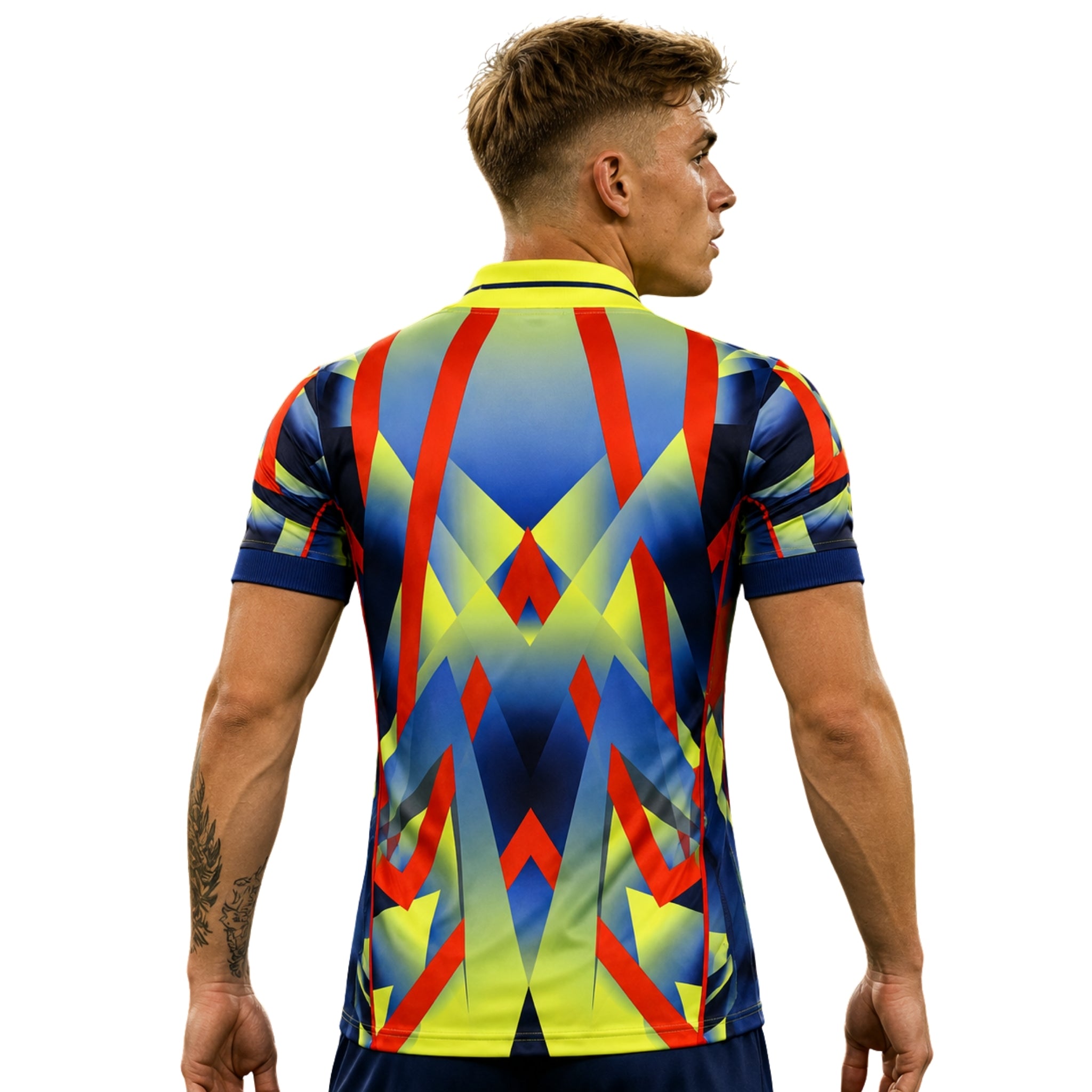 Arsenal Special Edition 25/26 - Player Version