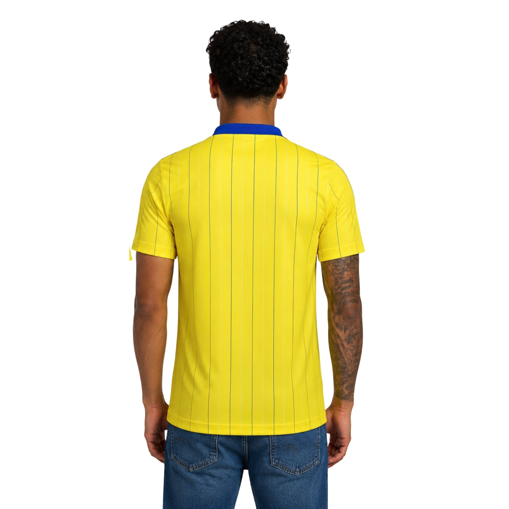 Leeds United Special Edition 25/26 - Player Version
