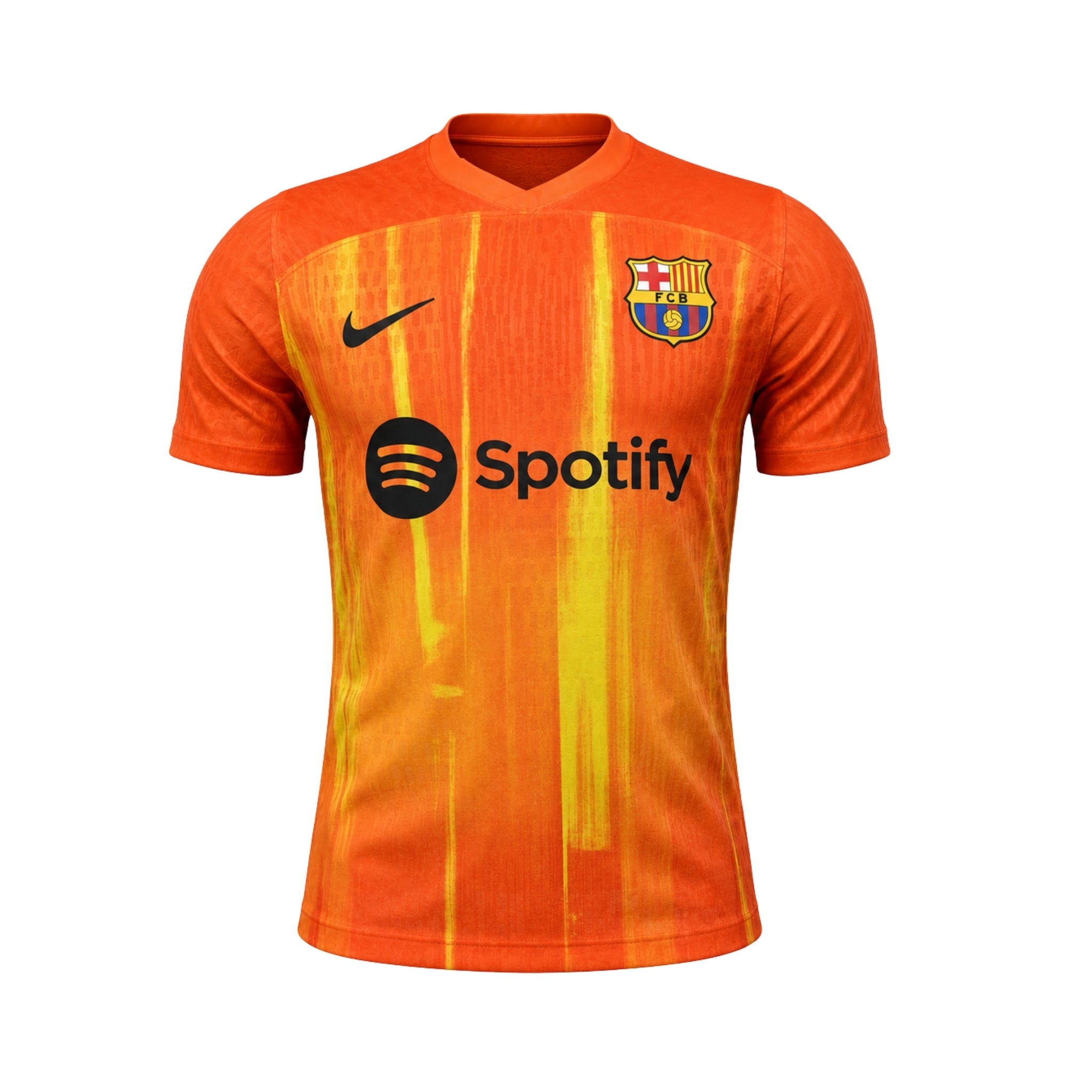Barcelona Special Edition 25/26 - Player Version