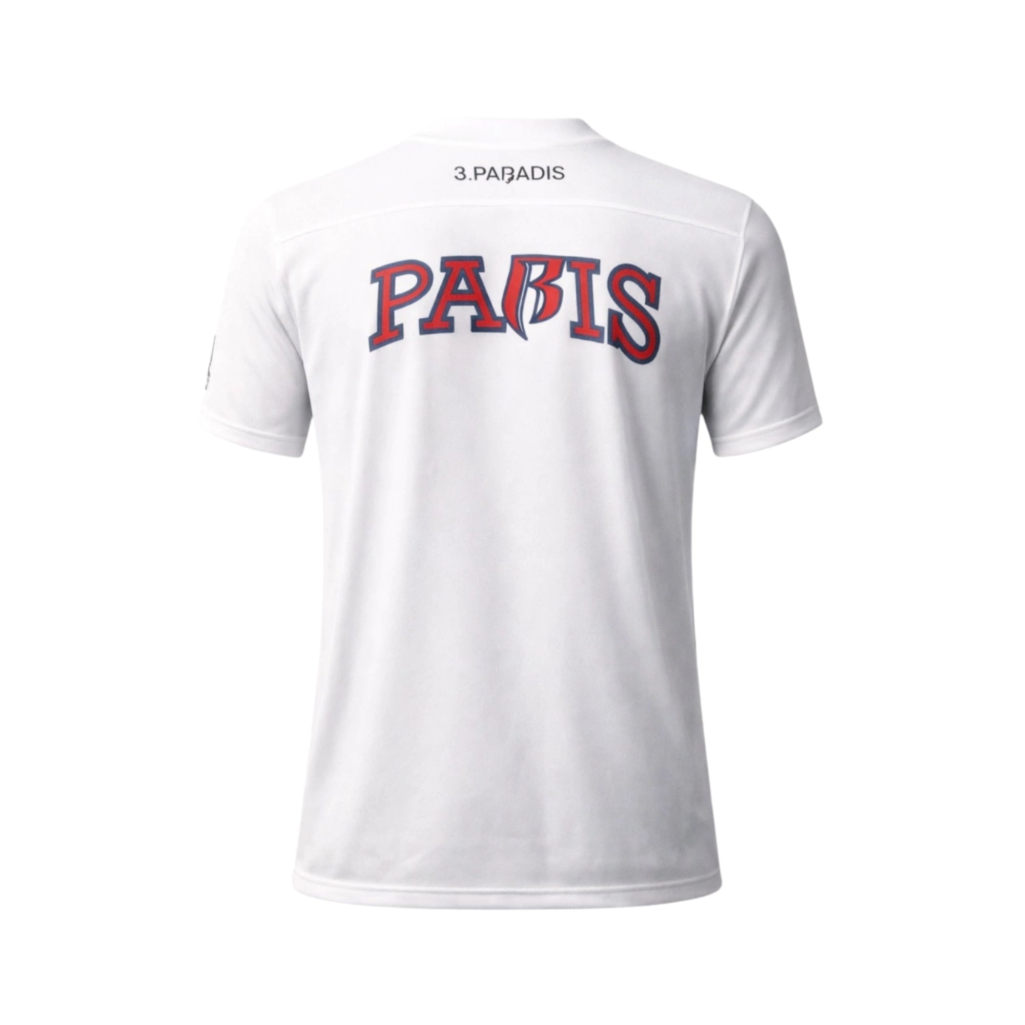 PSG Avant-Match 26/27 - Détail