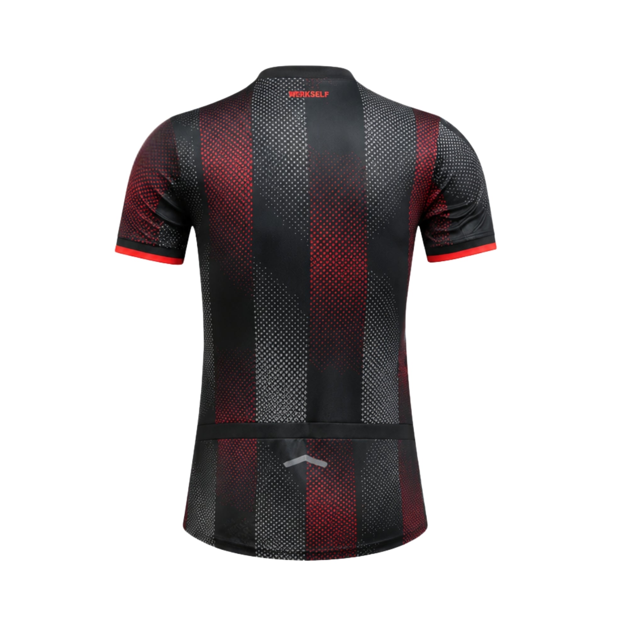 Bayer 04 Leverkusen Home 25/26 - Player Version