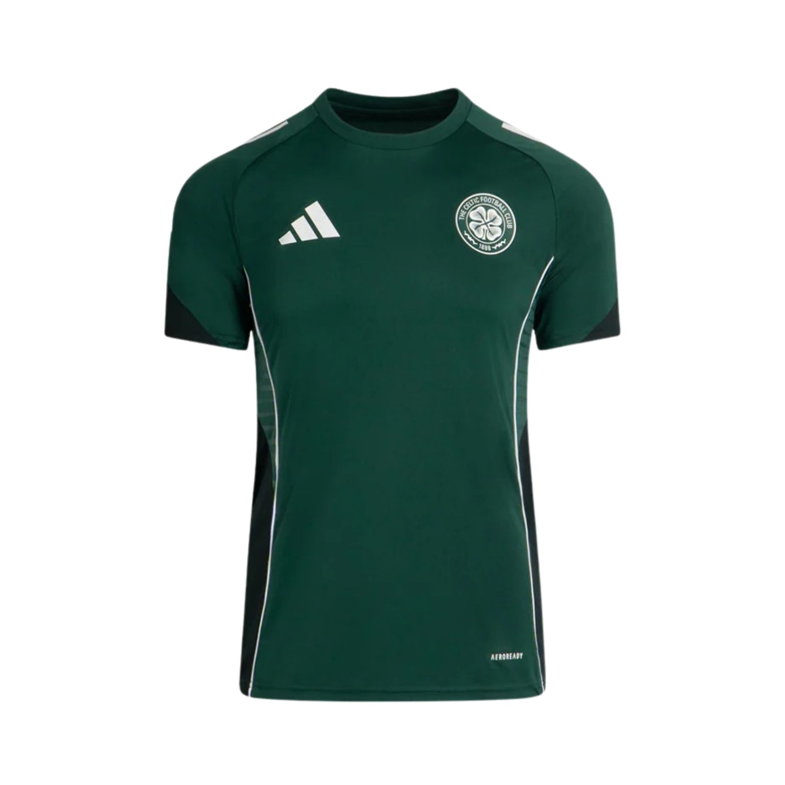 Celtic Entraînement 25/26 - Vue de face