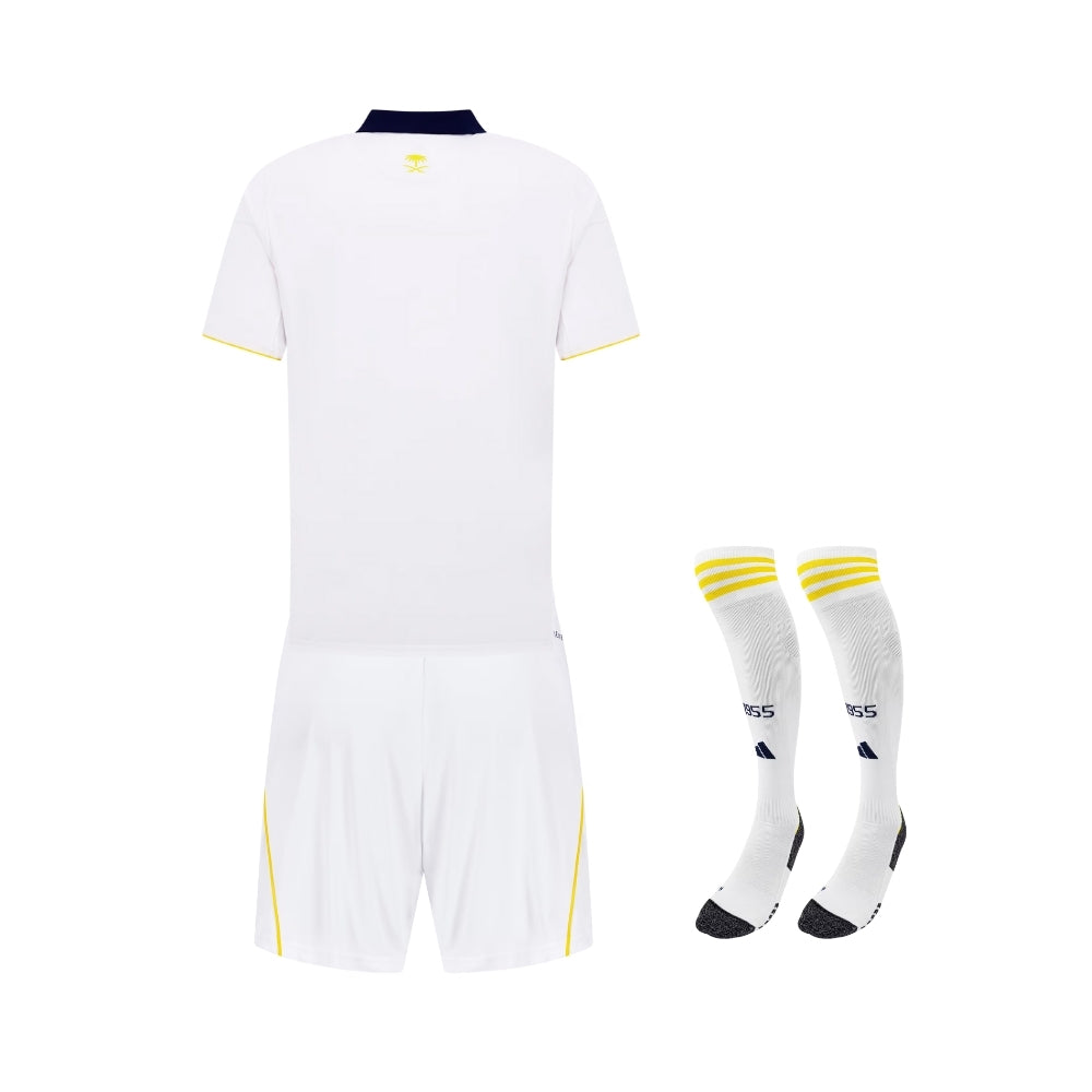 Kit - Al-Nassr FC Third 25/26