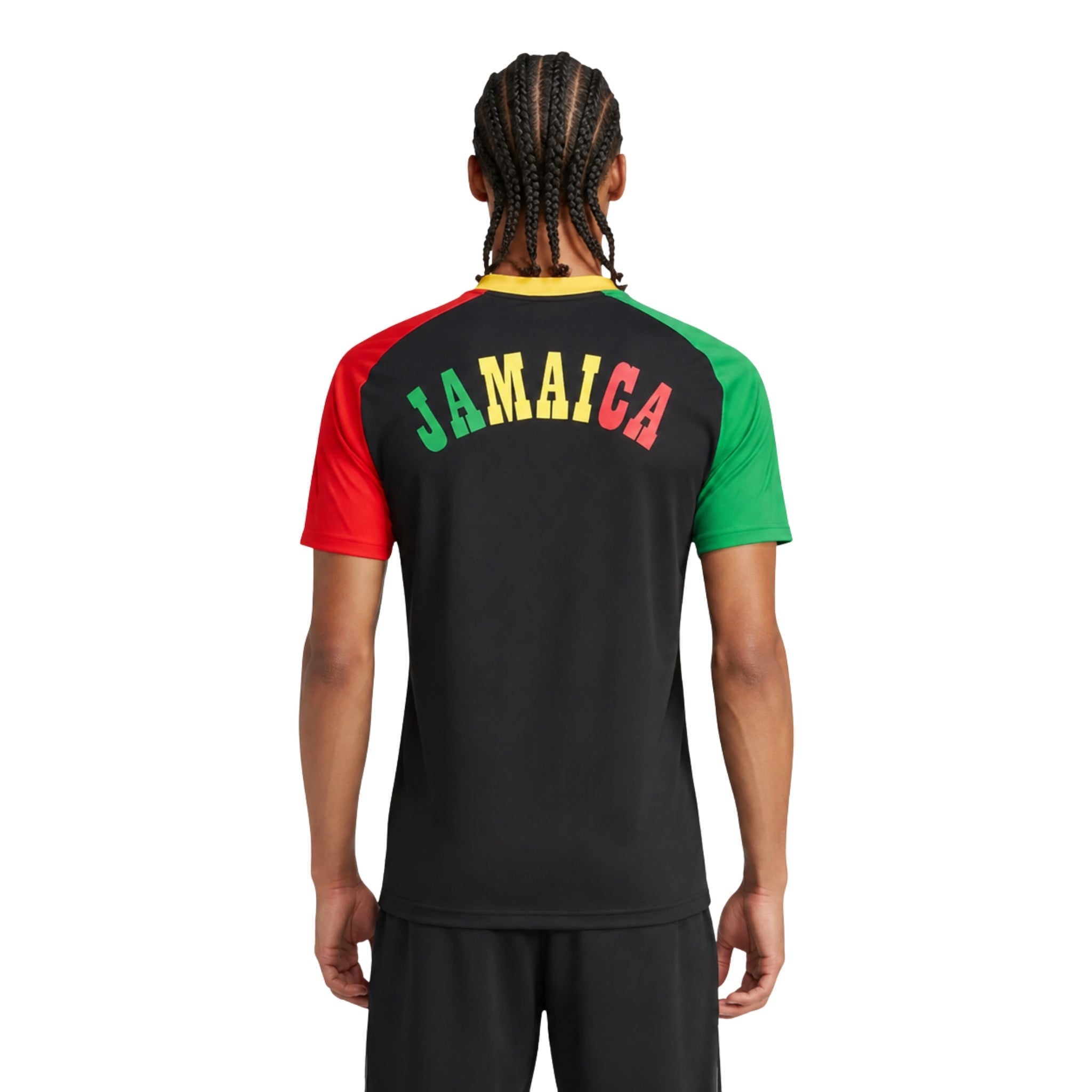 Jamaica Match Preview 26/27 - 2026 World Cup