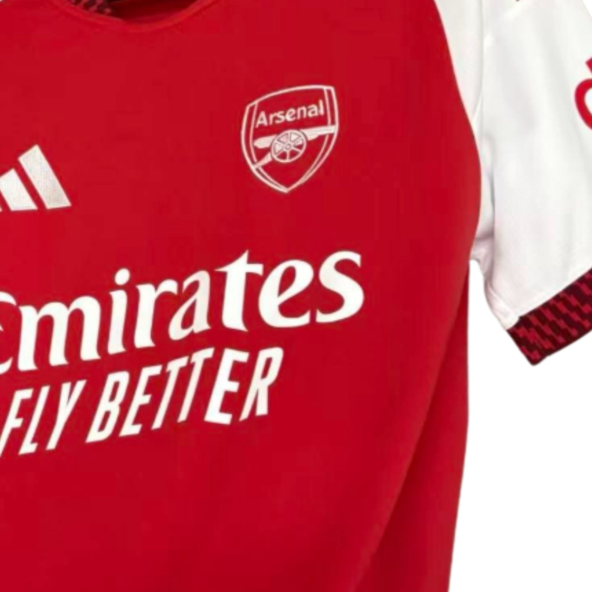 Arsenal Home 26/27