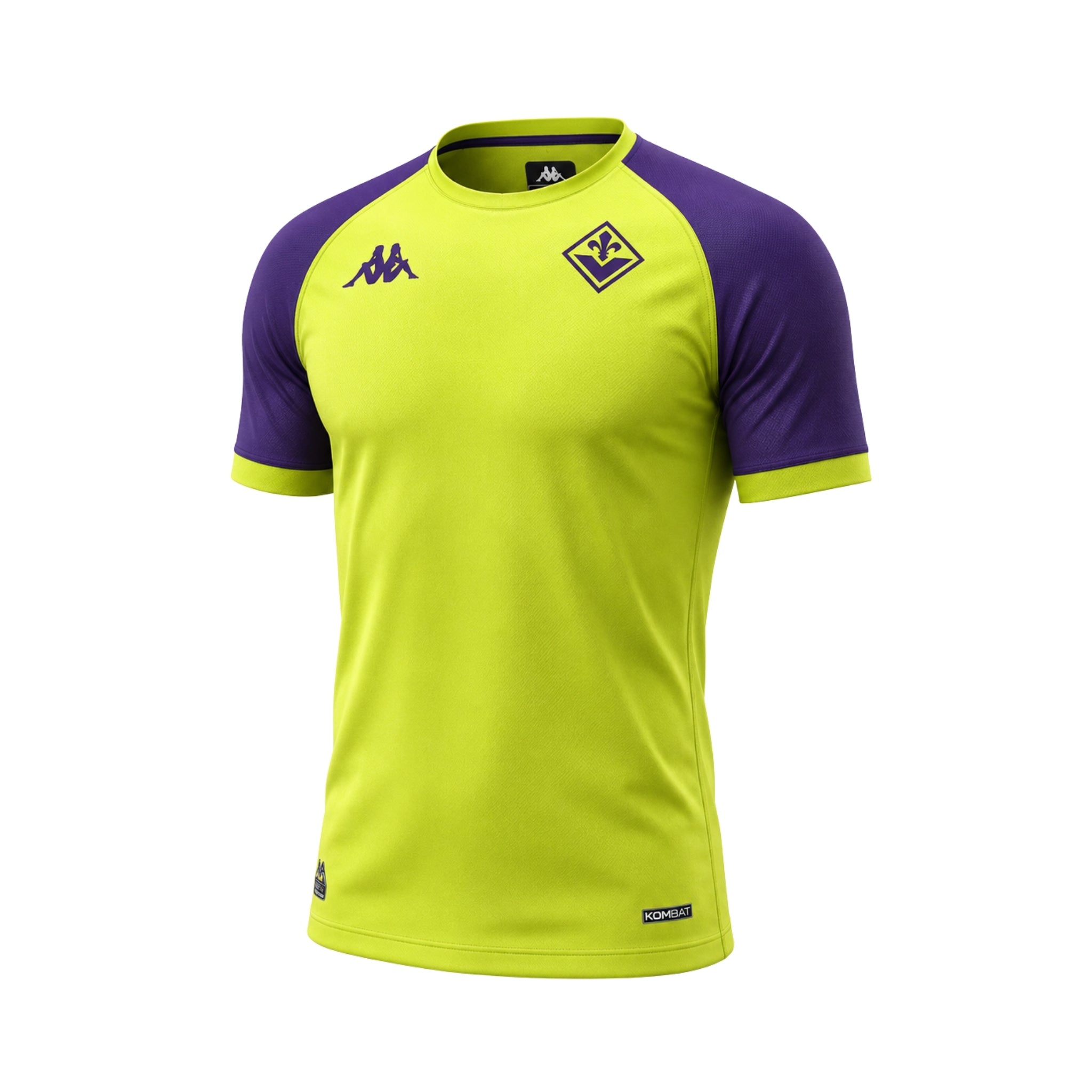 Fiorentina Training 25/26