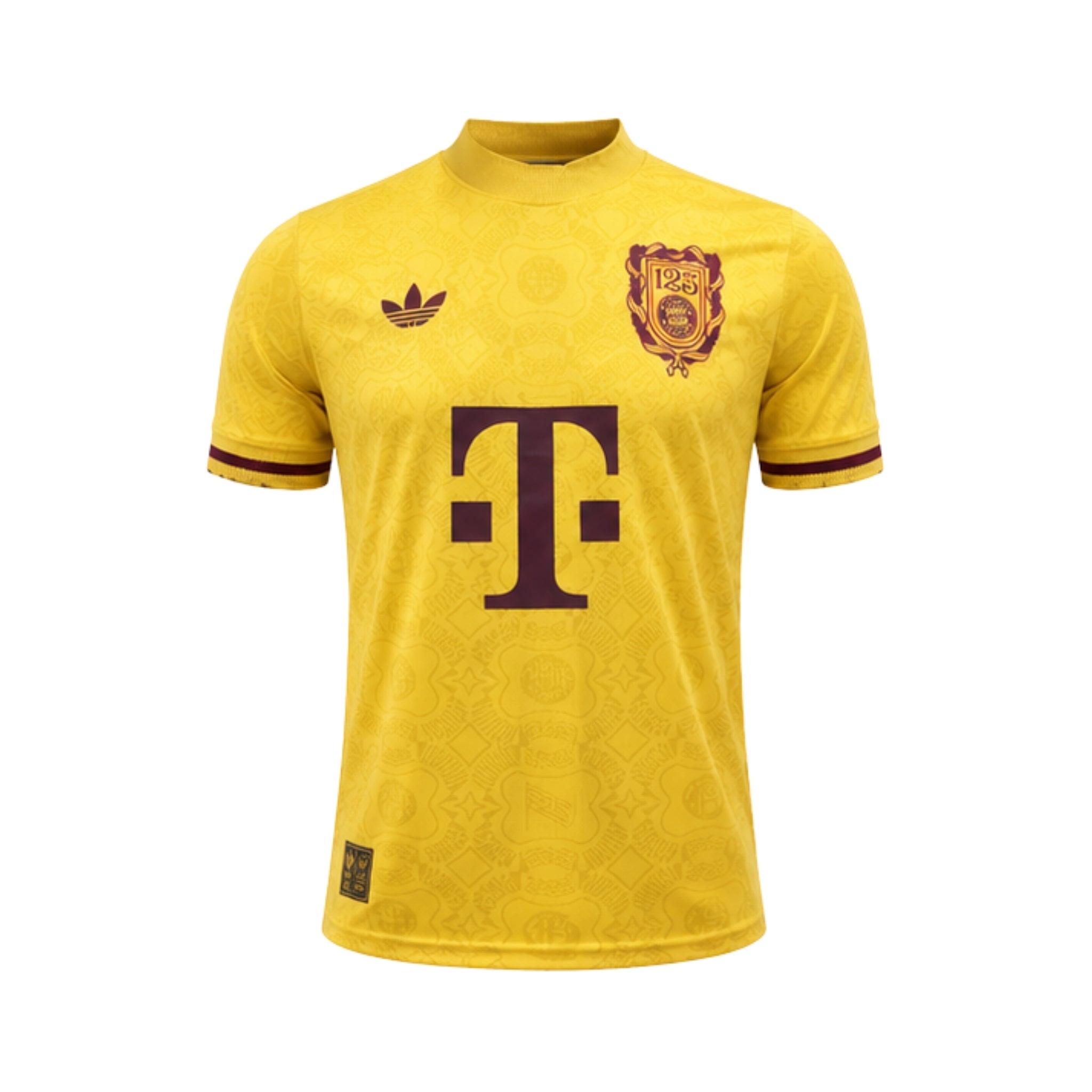Bayern Munich Special Edition 25/26 - Player Version
