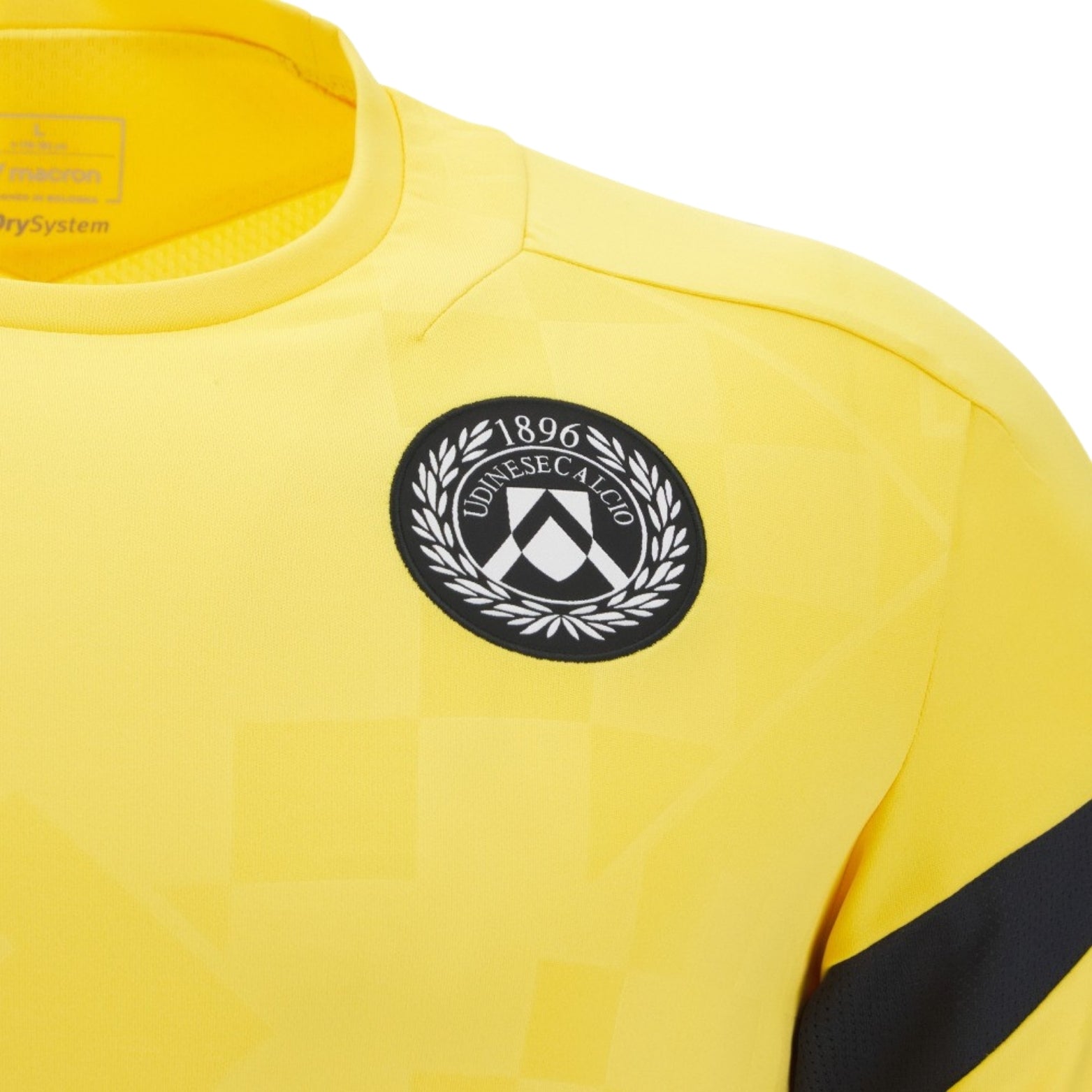 Udinese Calcio Entraînement 25/26 - Détail