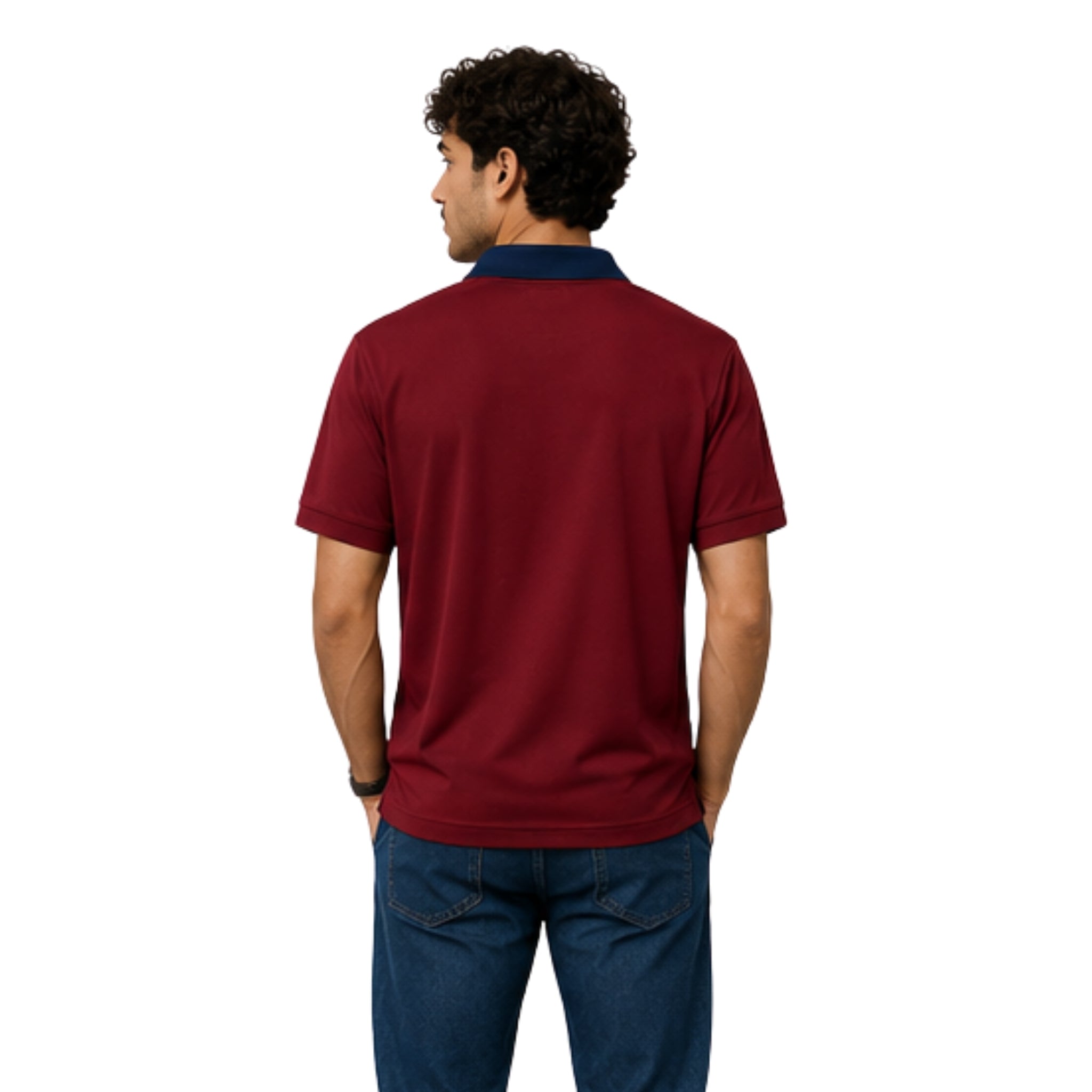 Portugal Polo 26/27 - Coupe du Monde 2026