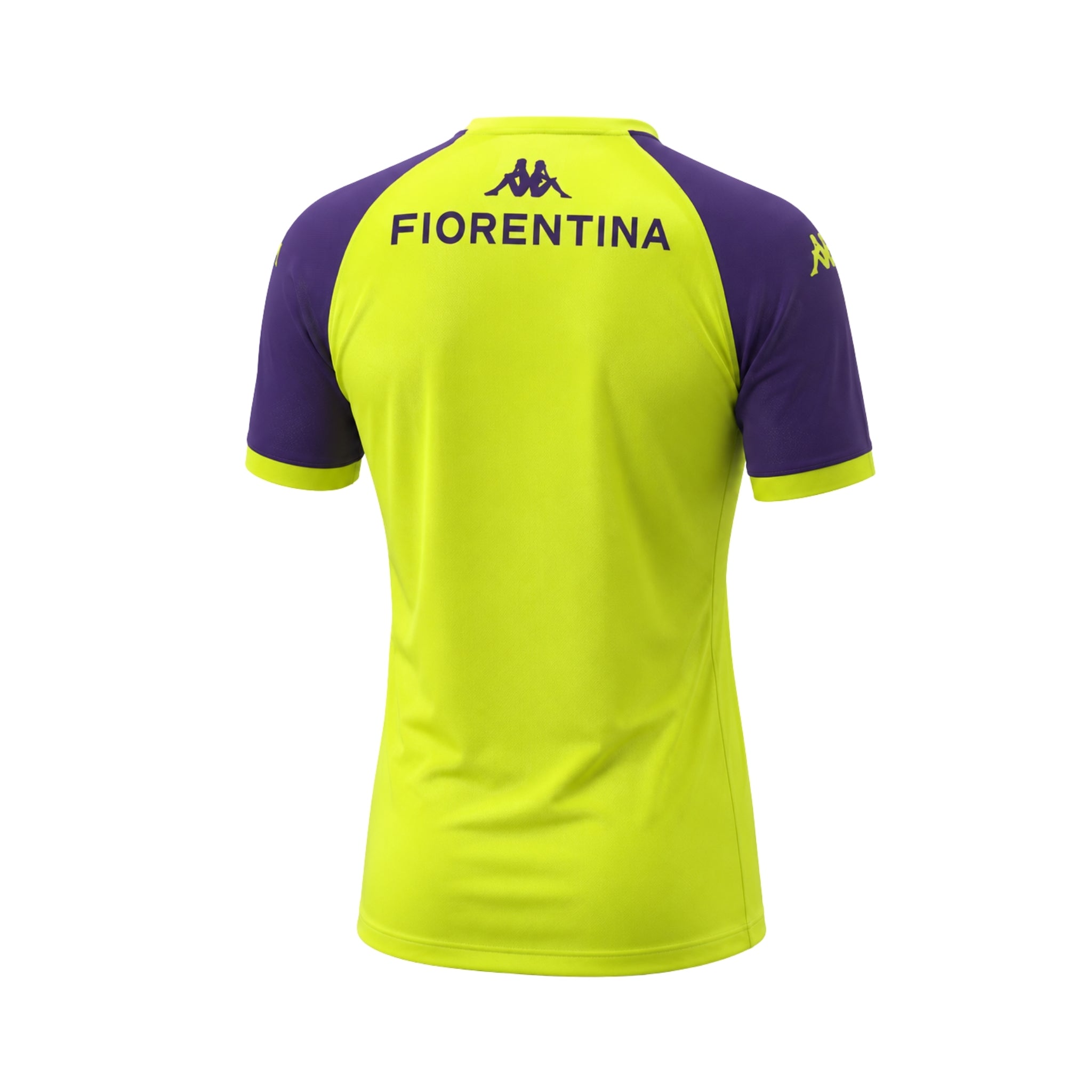 Fiorentina Training 25/26