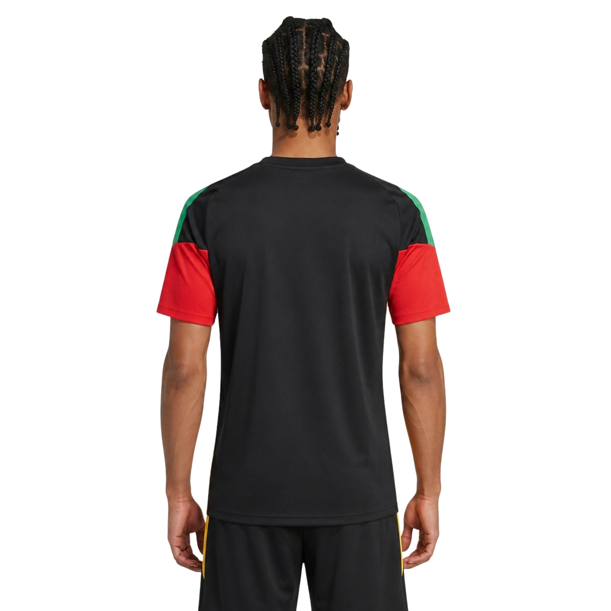 Jamaica Training 26/27 - World Cup 2026