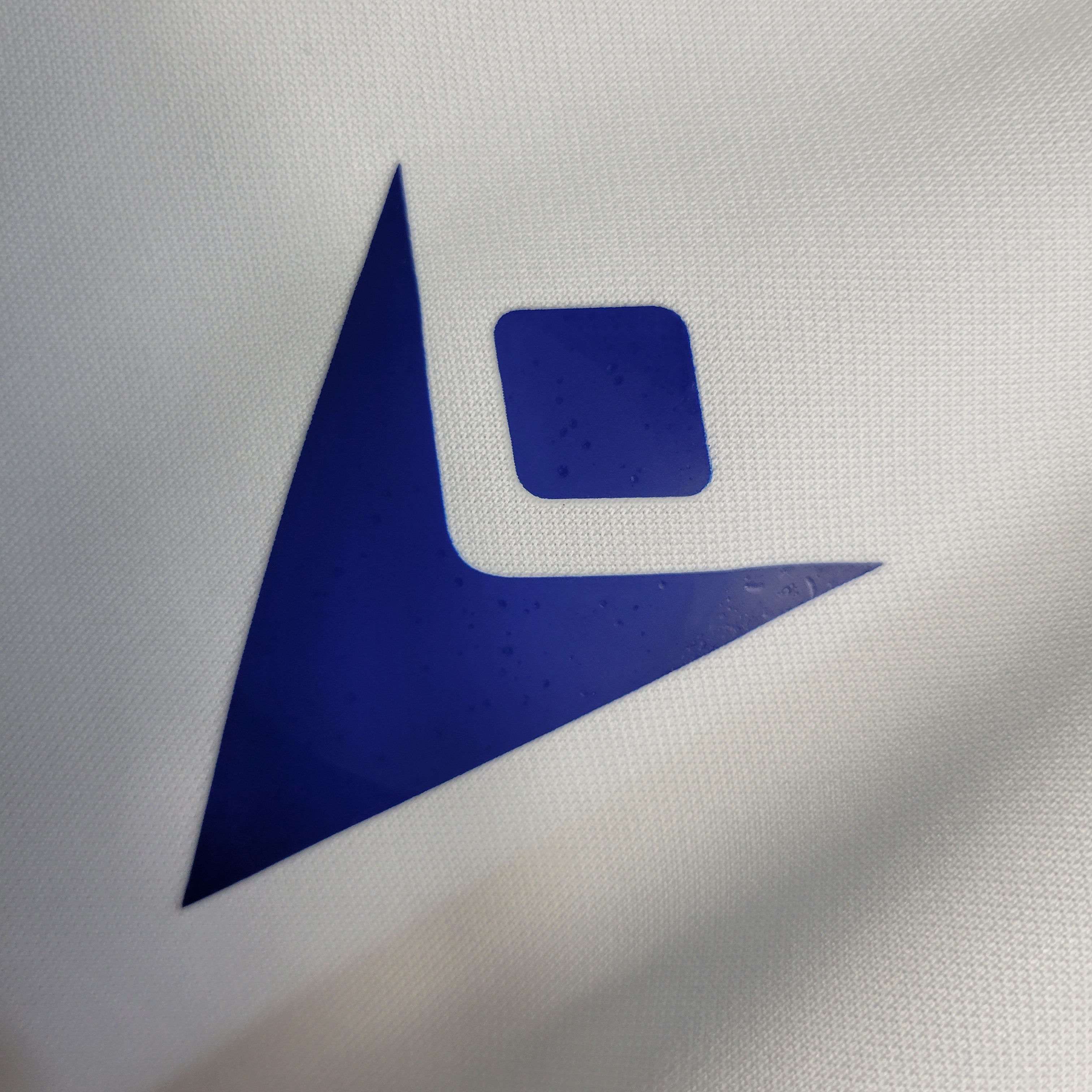 Sampdoria Extérieur 23/24 - Détail